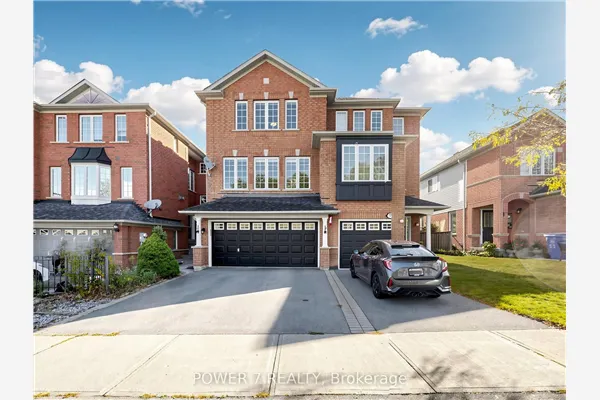 61 Millcliff Circle