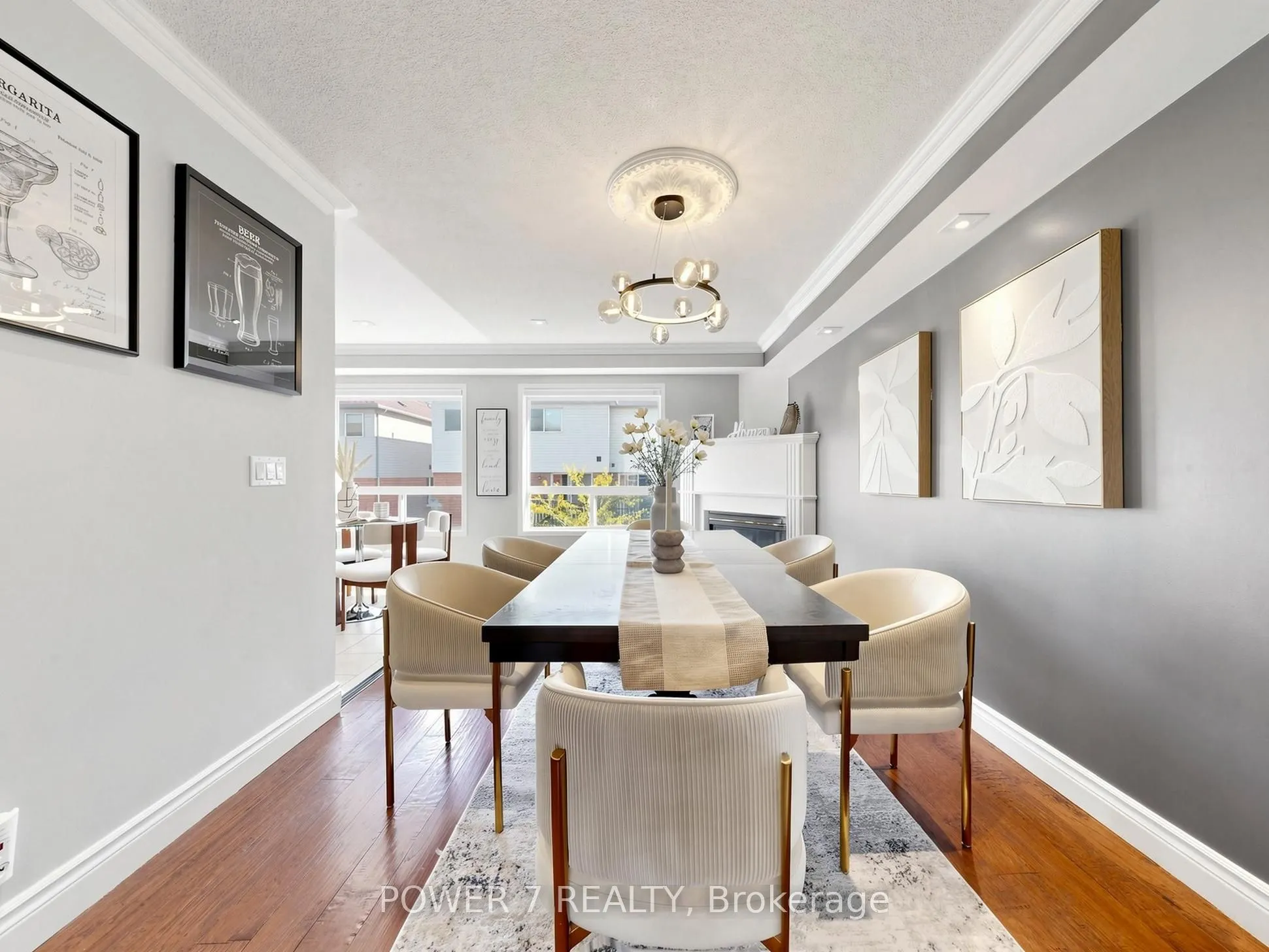 61 Millcliff Circle
