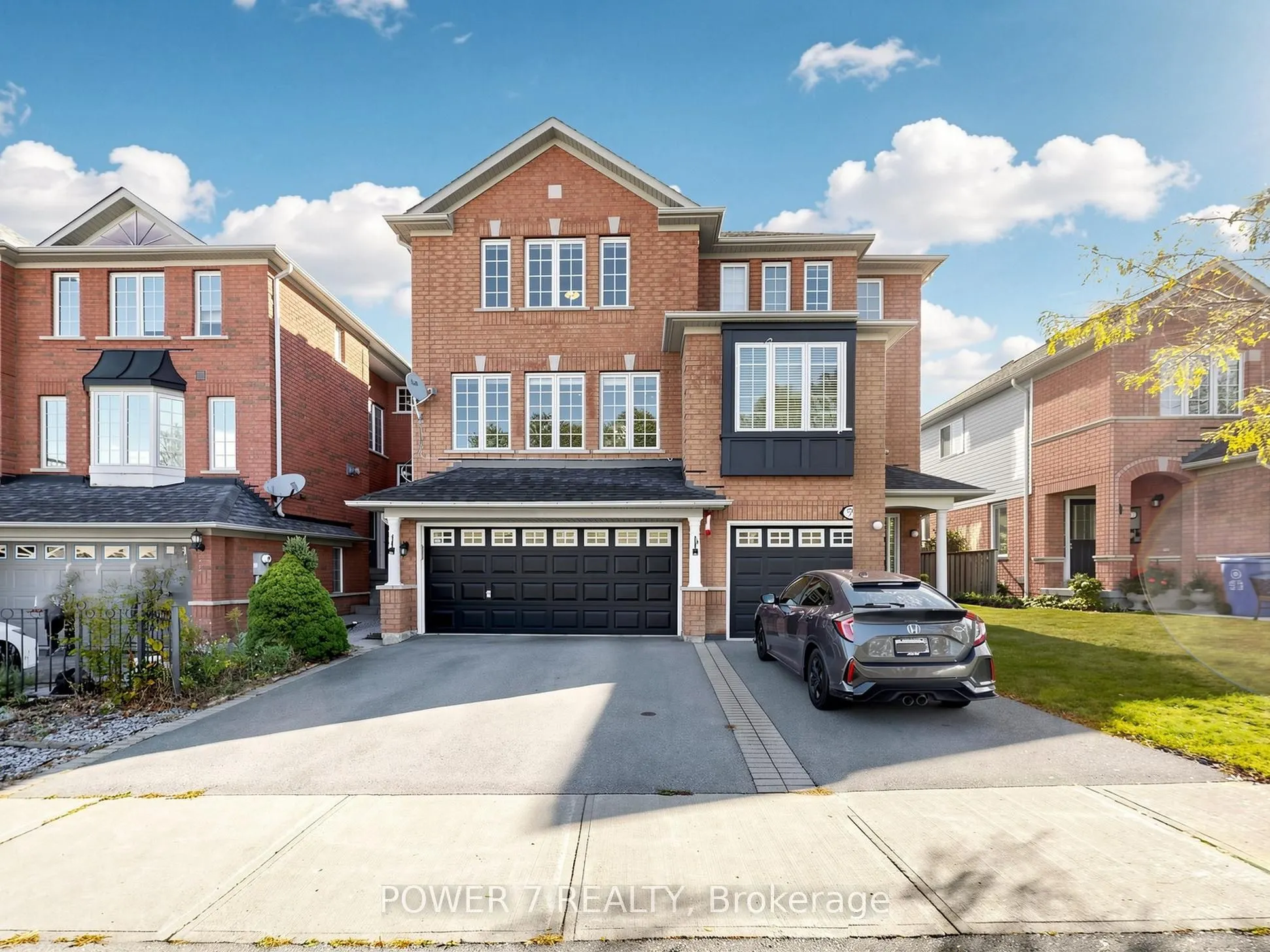 61 Millcliff Circle