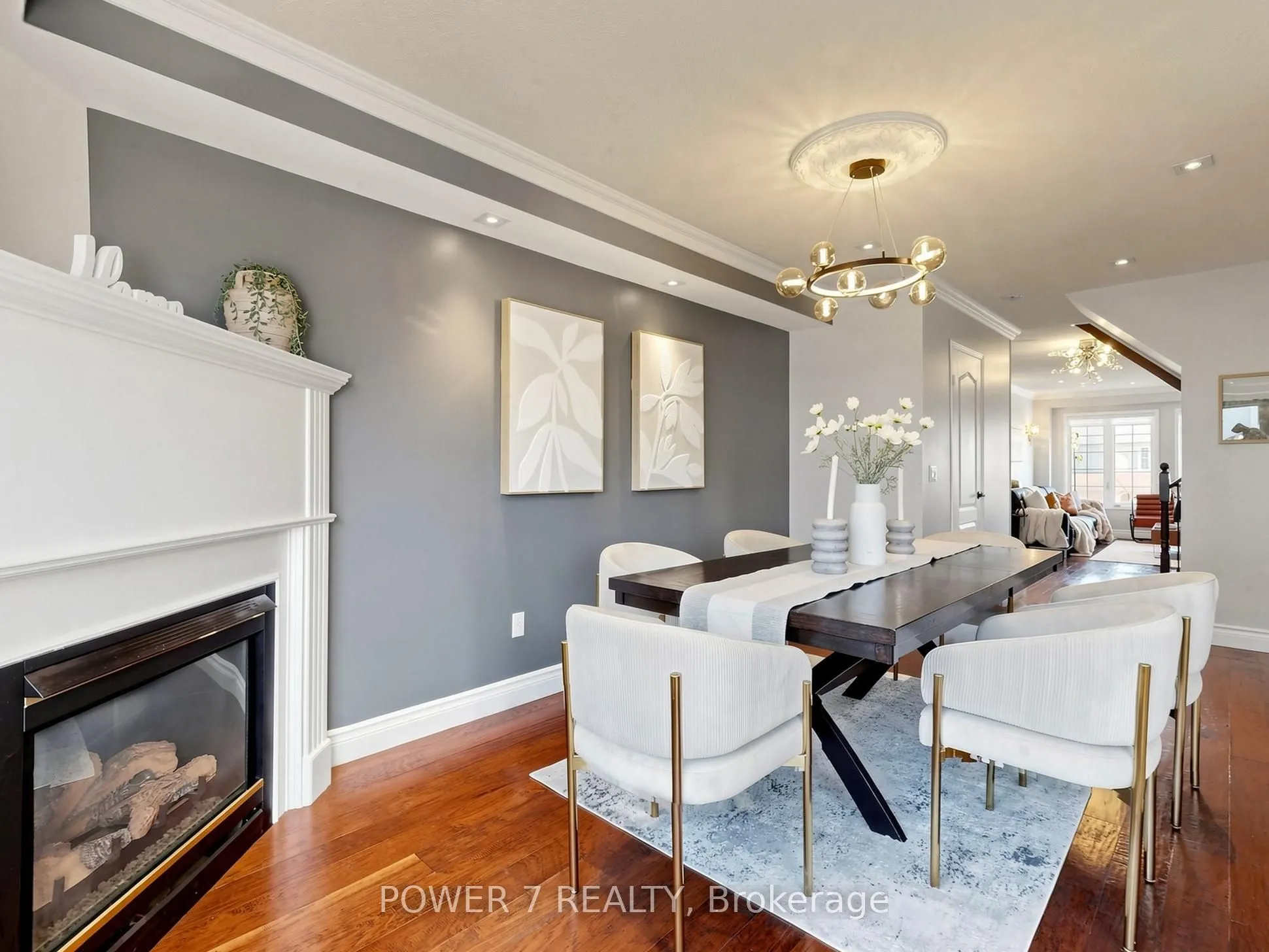 61 Millcliff Circle