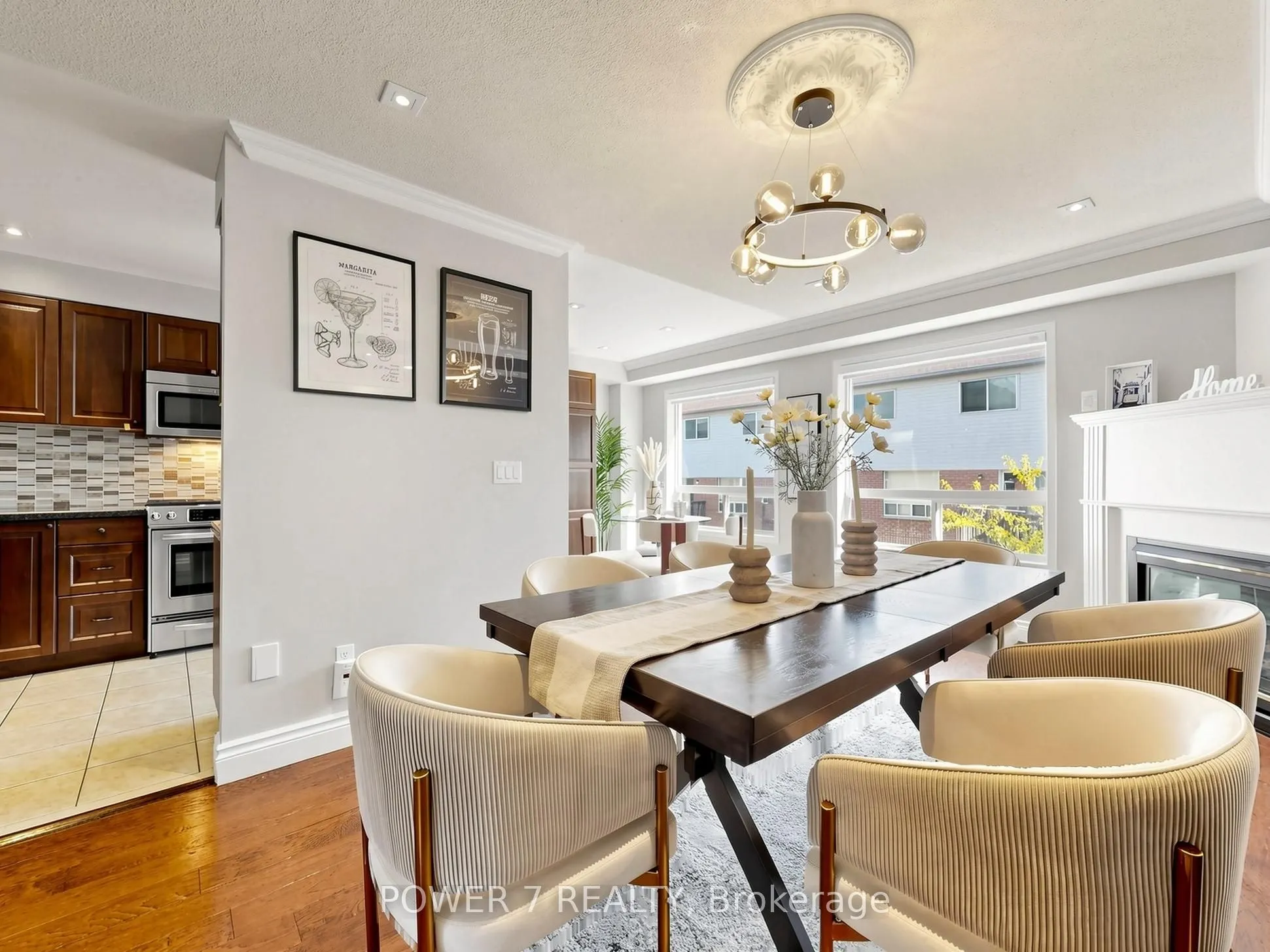 61 Millcliff Circle