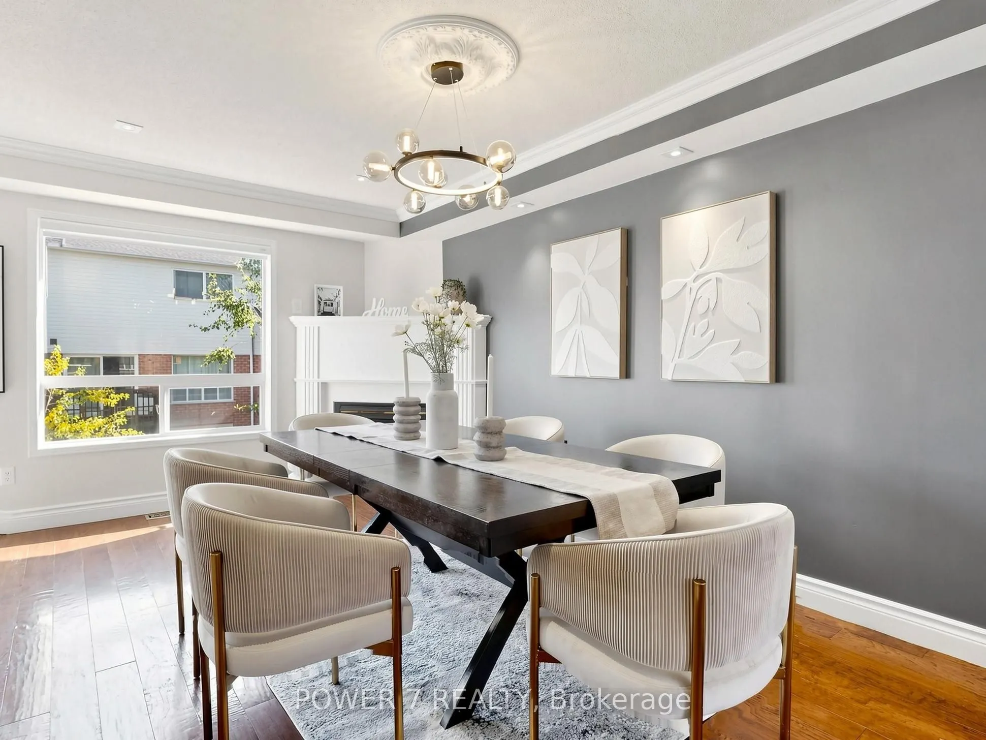 61 Millcliff Circle