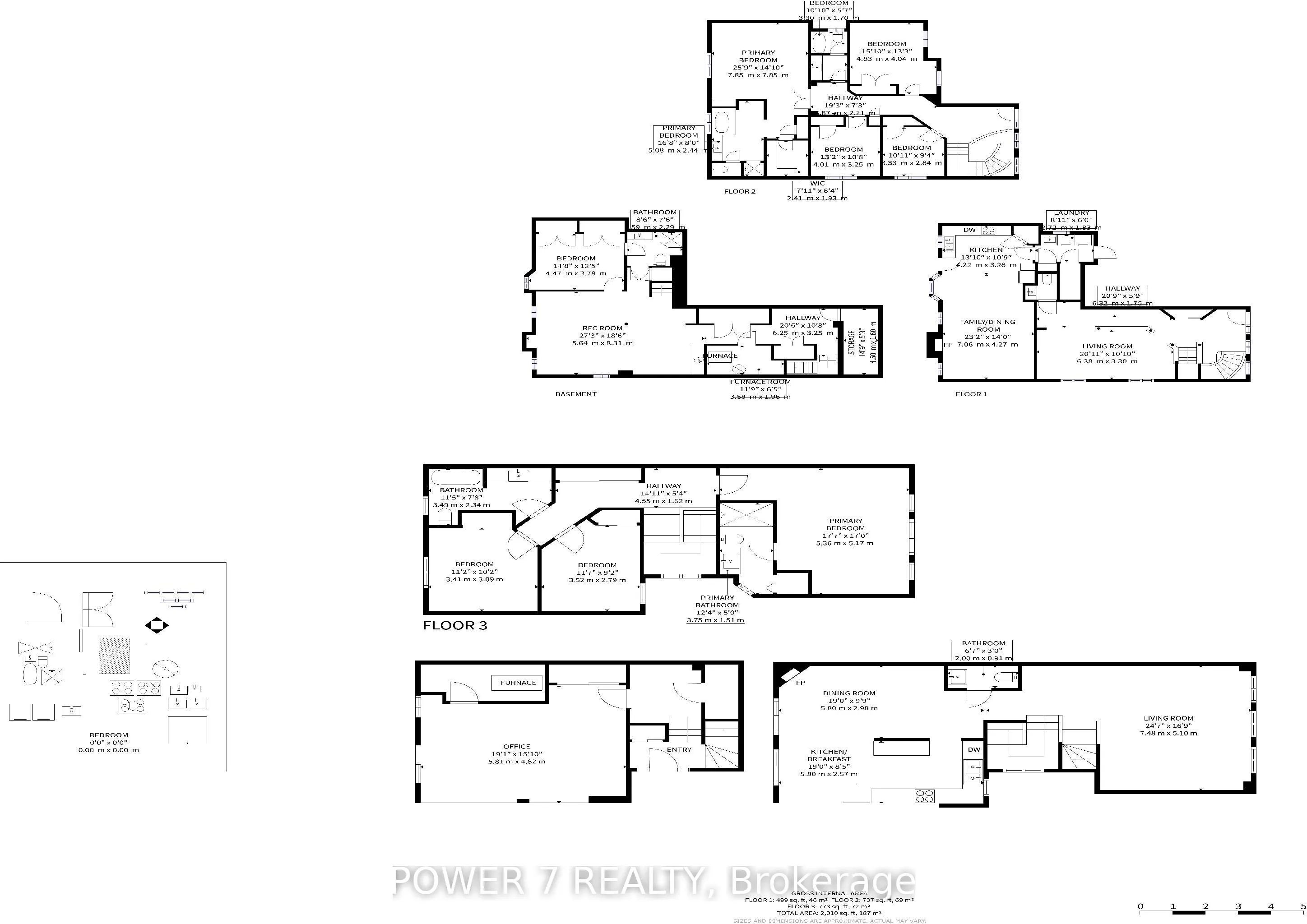 61 Millcliff Circle
