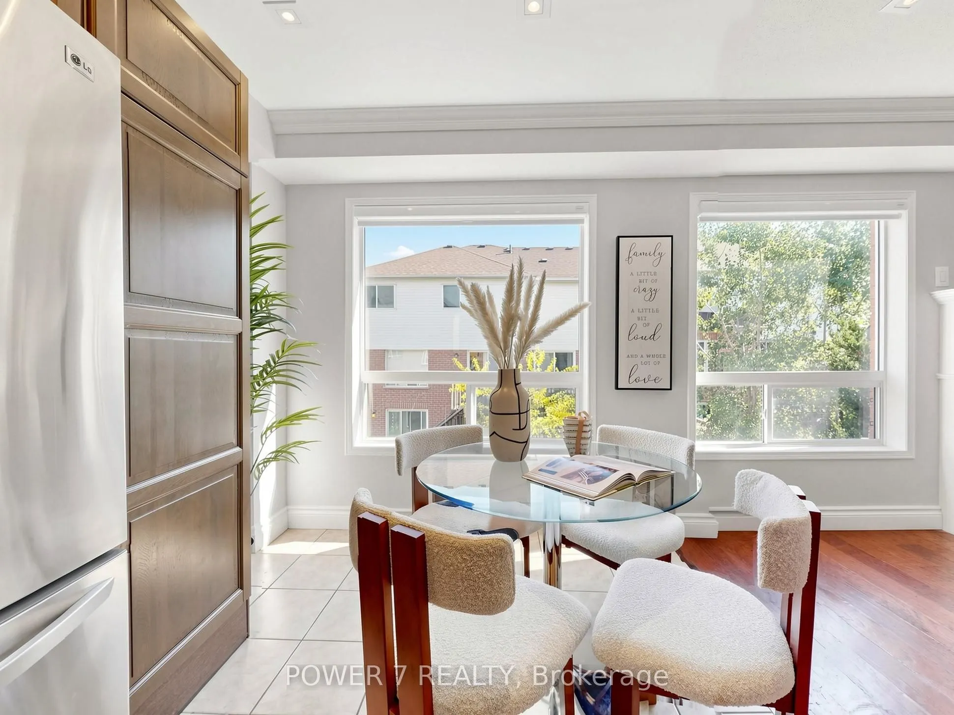 61 Millcliff Circle