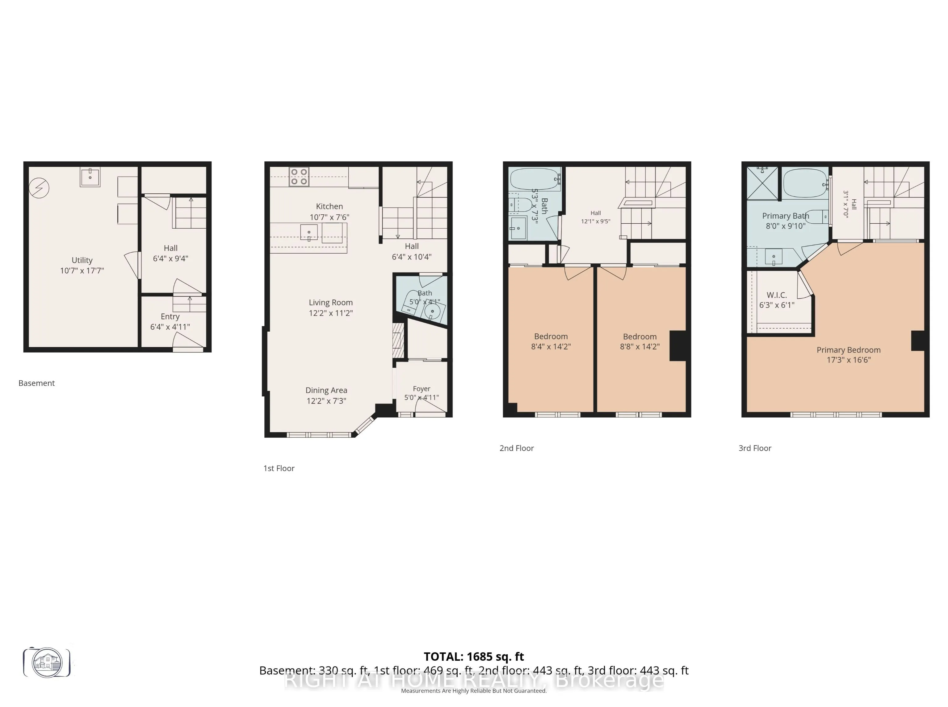 18 Clark Avenue W #176