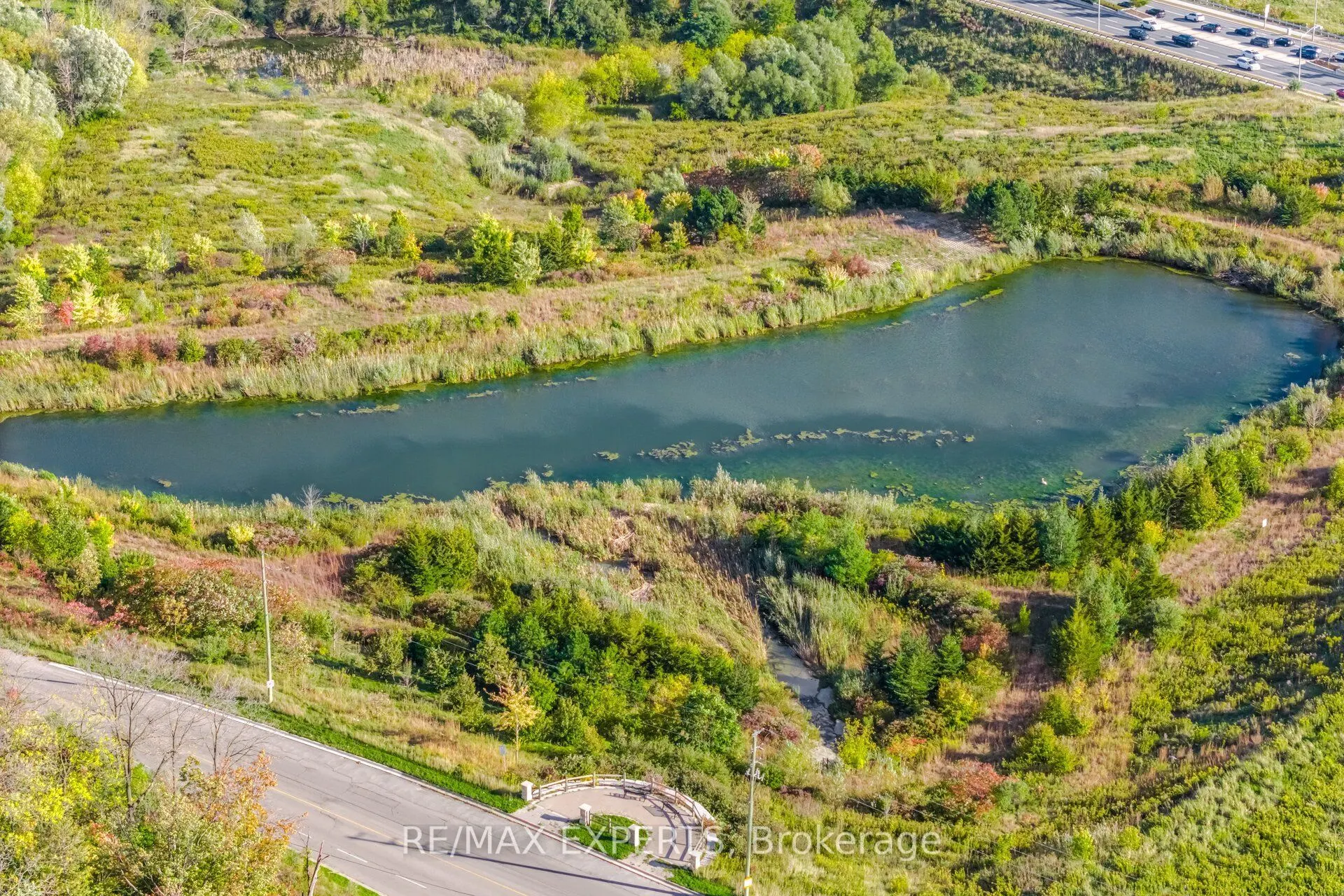 91 Woodgate Pines Drive
