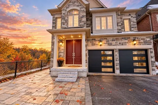 49 Roy Harper Avenue #Lower