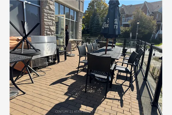 4465 Major Mackenzie Drive