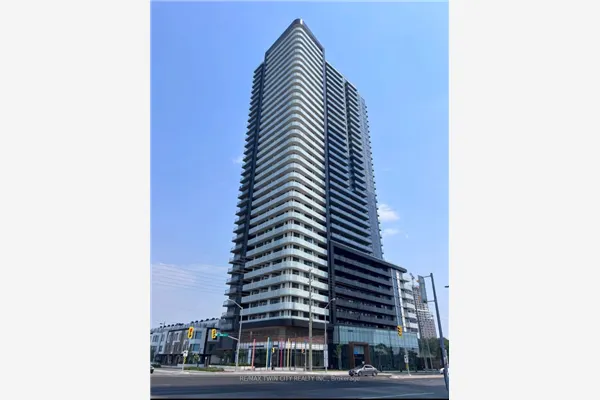 7895 JANE Street #1601