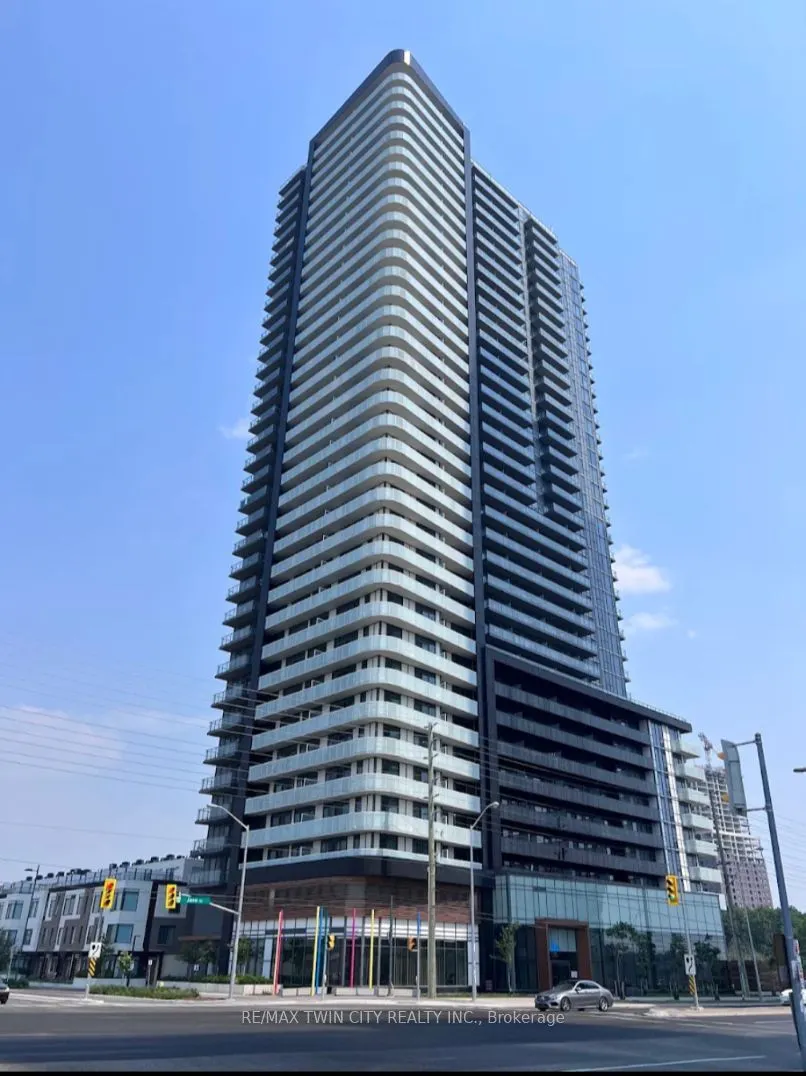 7895 JANE Street #1601