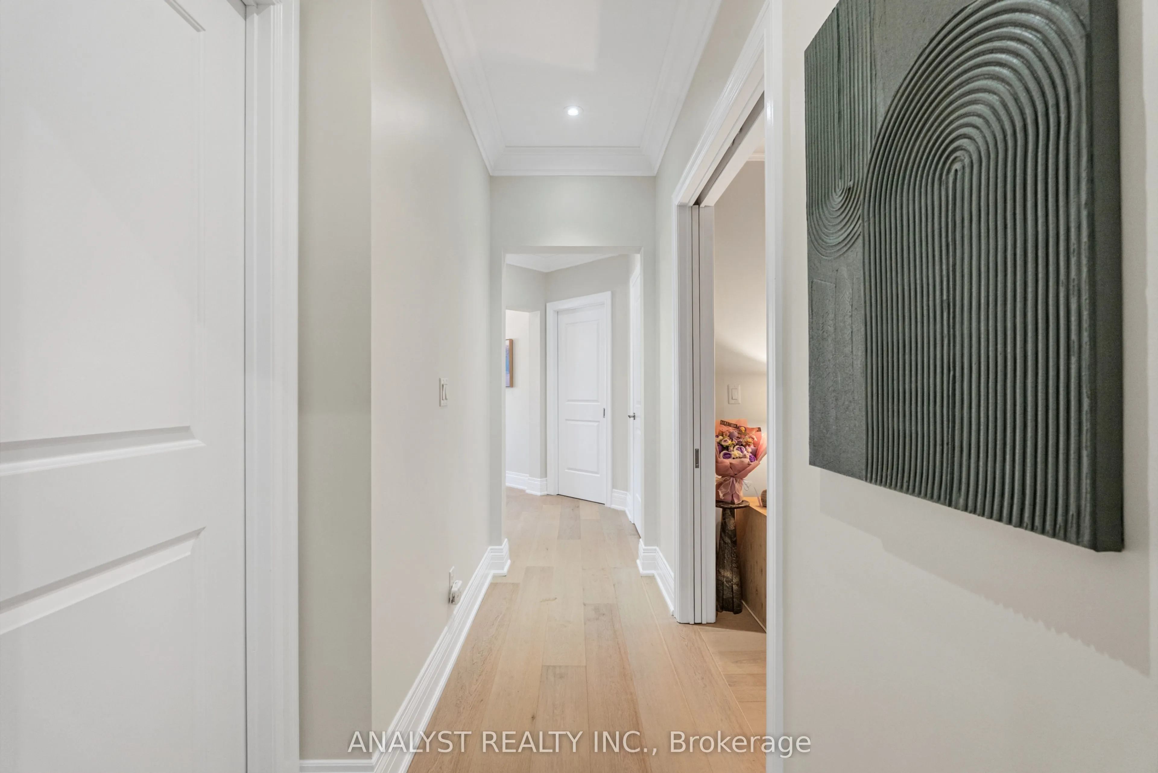 80 Burns Boulevard #204