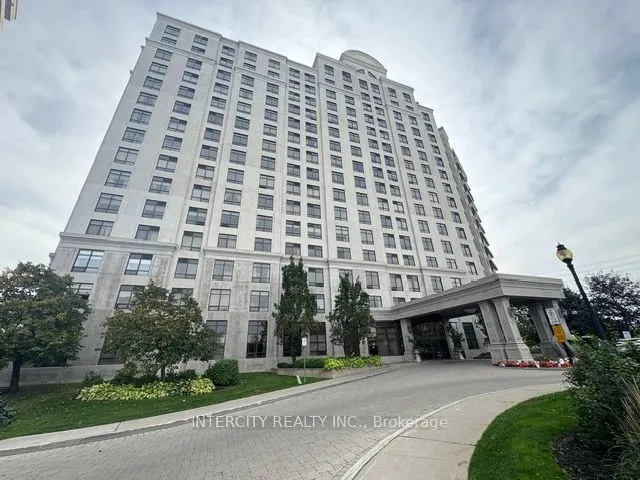 9235 Jane Street #1204