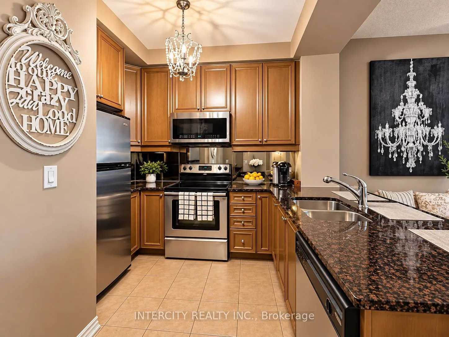 9235 Jane Street #1204