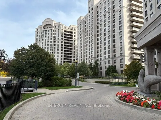 9235 Jane Street #1204