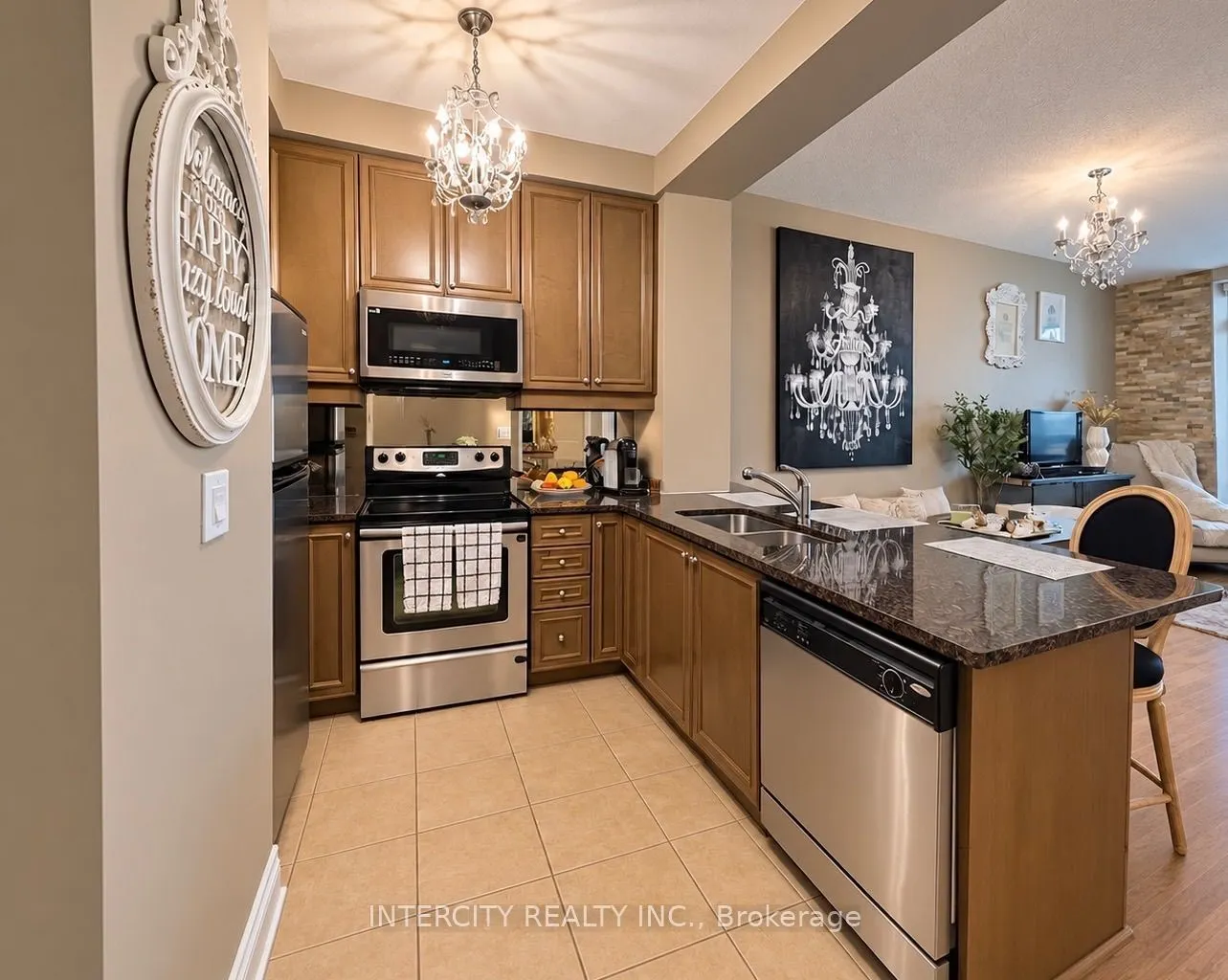 9235 Jane Street #1204