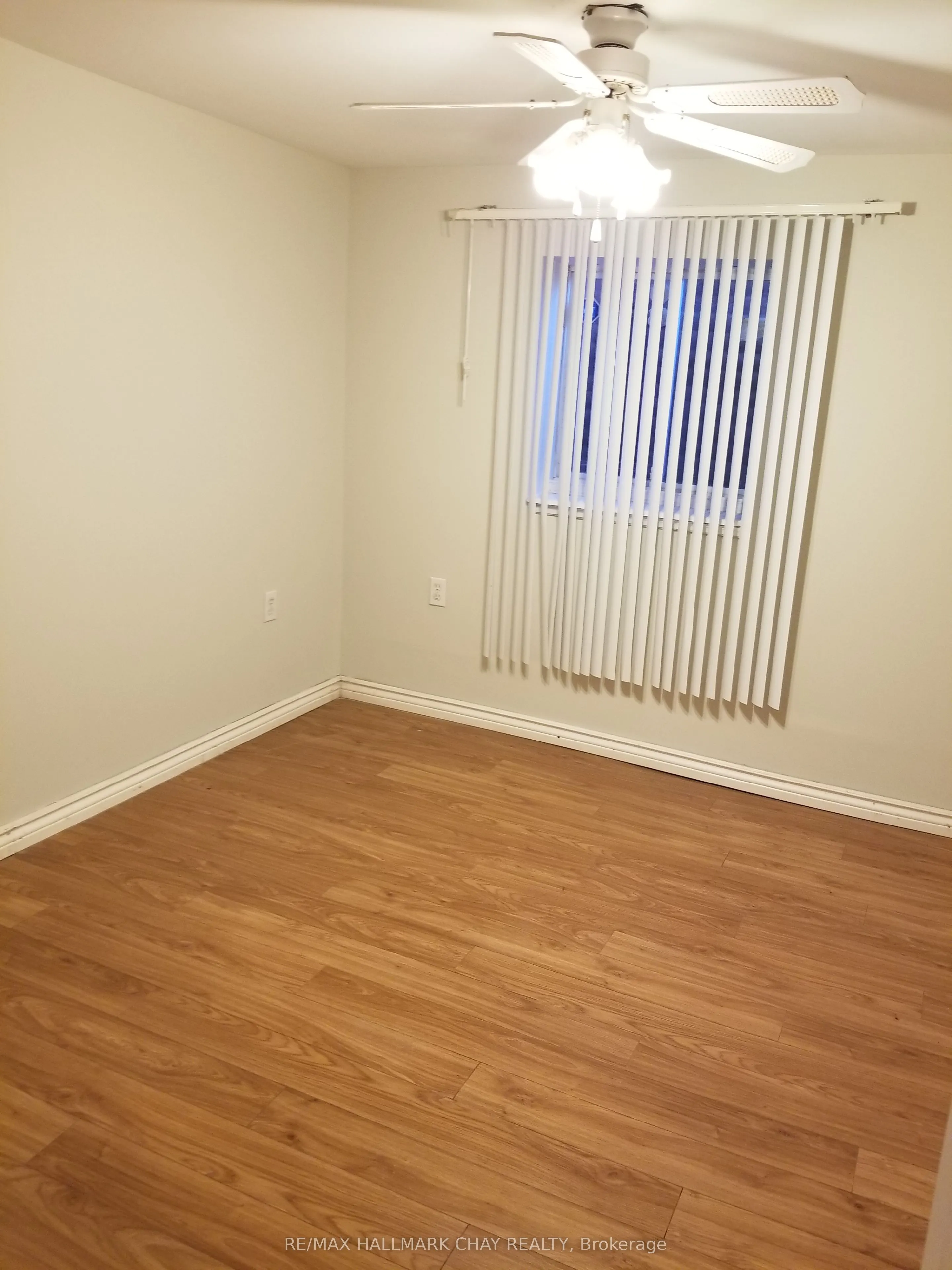 11 park Crescent #B