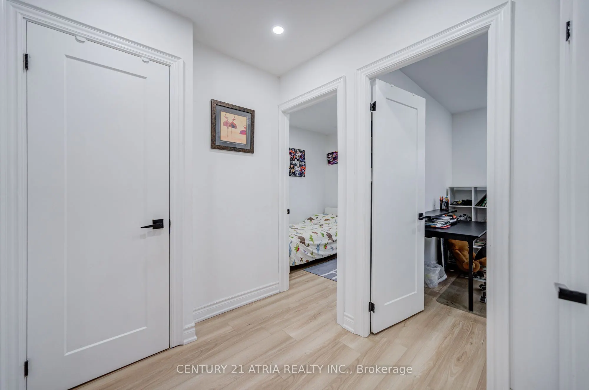 670 Elgin Street