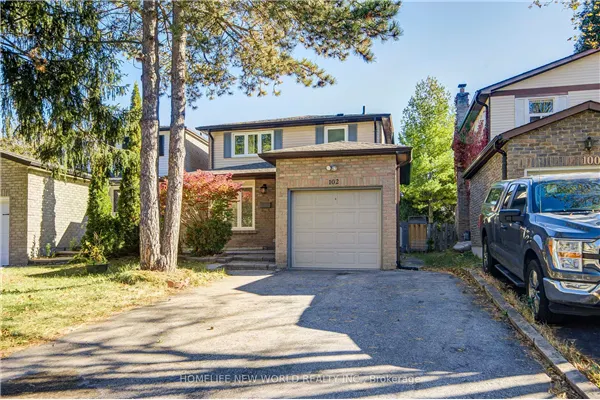 102 Madsen Crescent