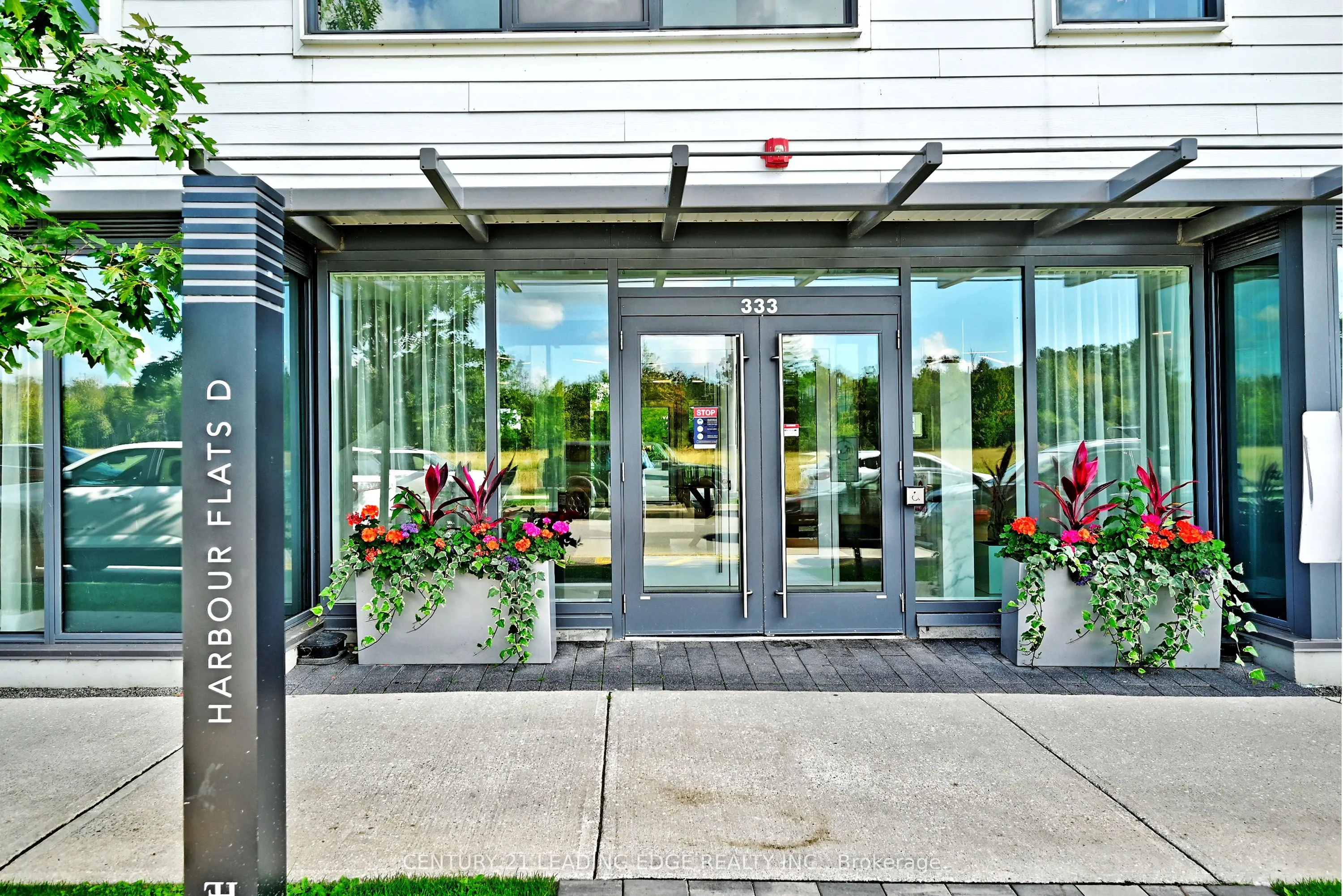 333 Sea Ray Avenue #D431