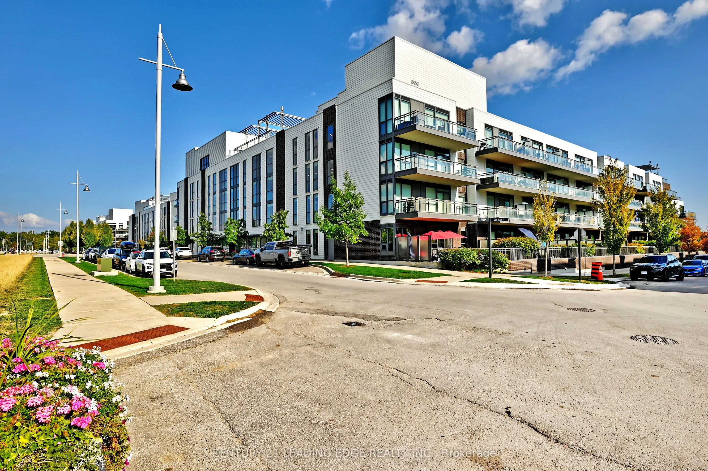 333 Sea Ray Avenue #D431