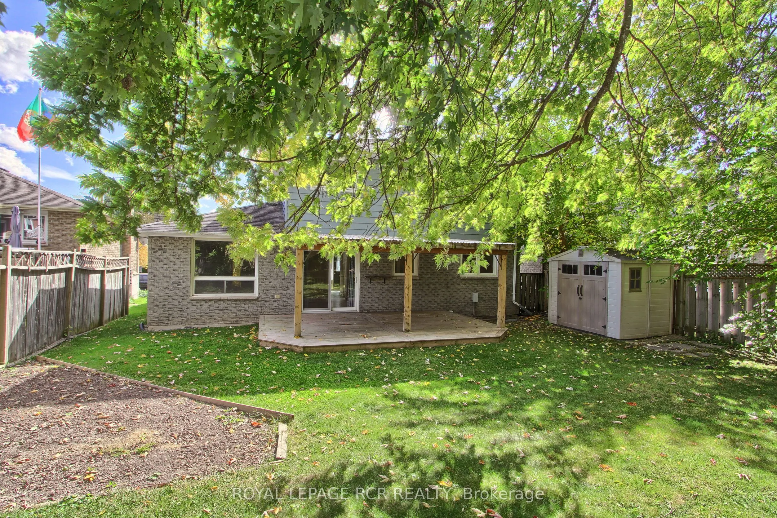 43 Crown Crescent