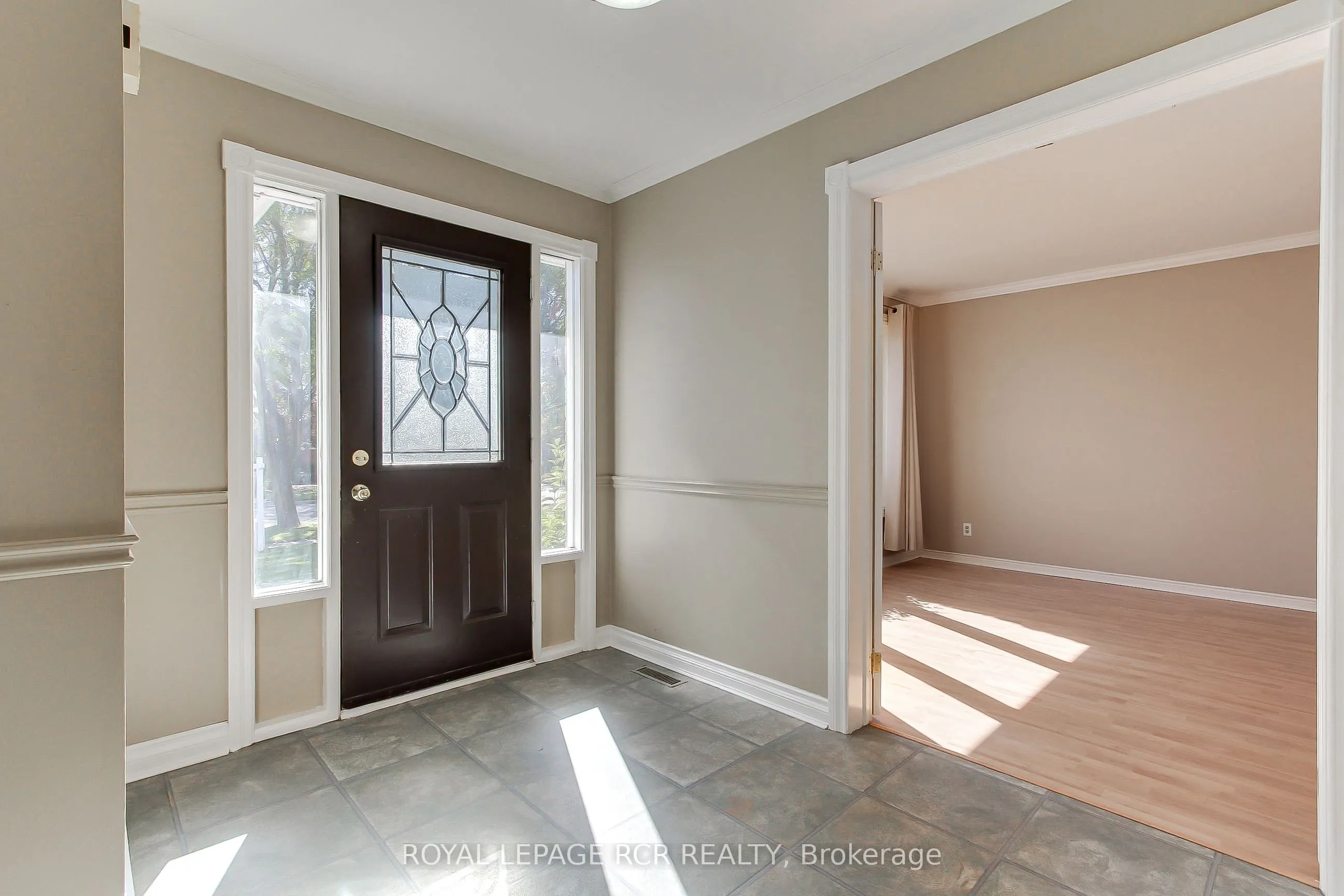 43 Crown Crescent