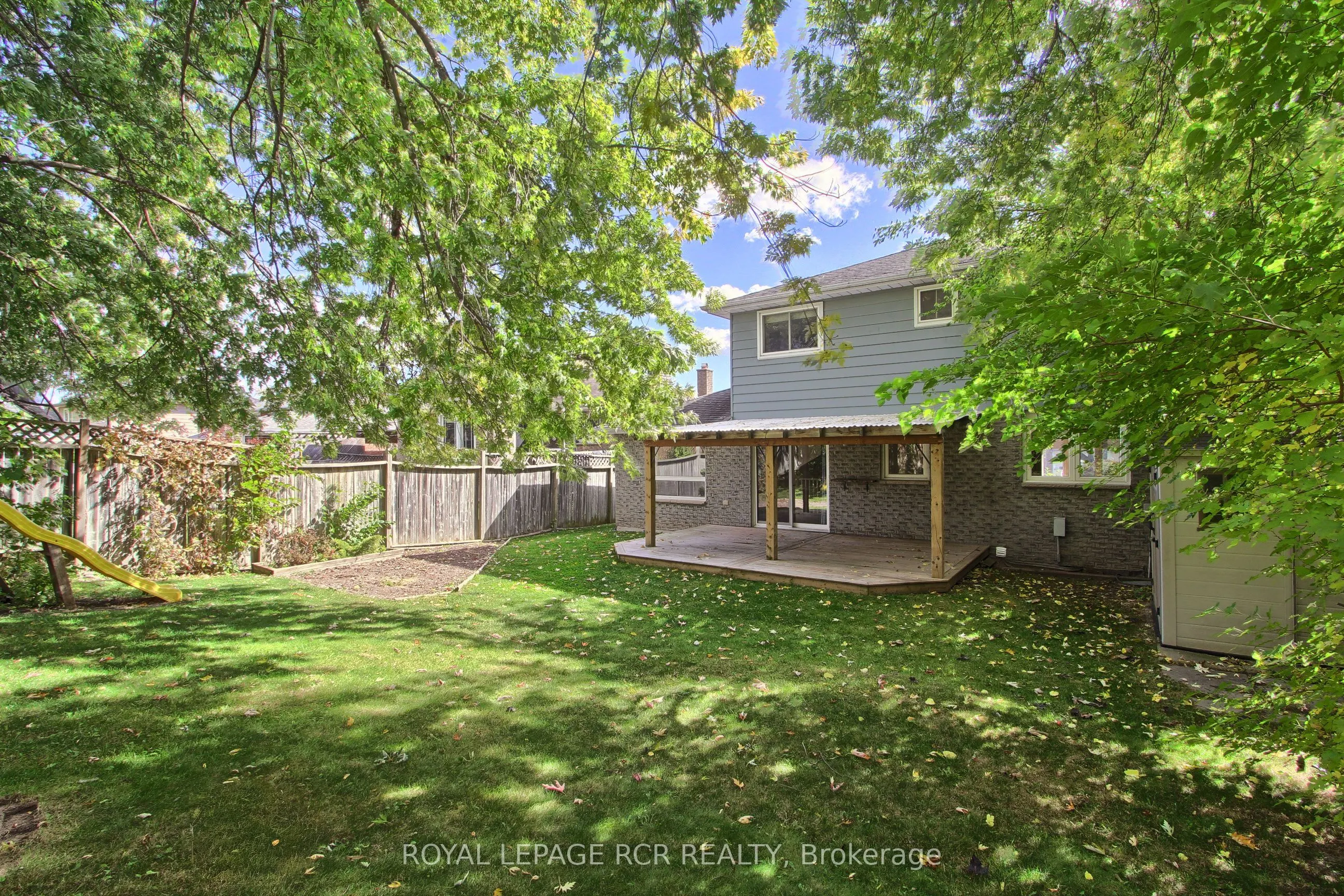 43 Crown Crescent