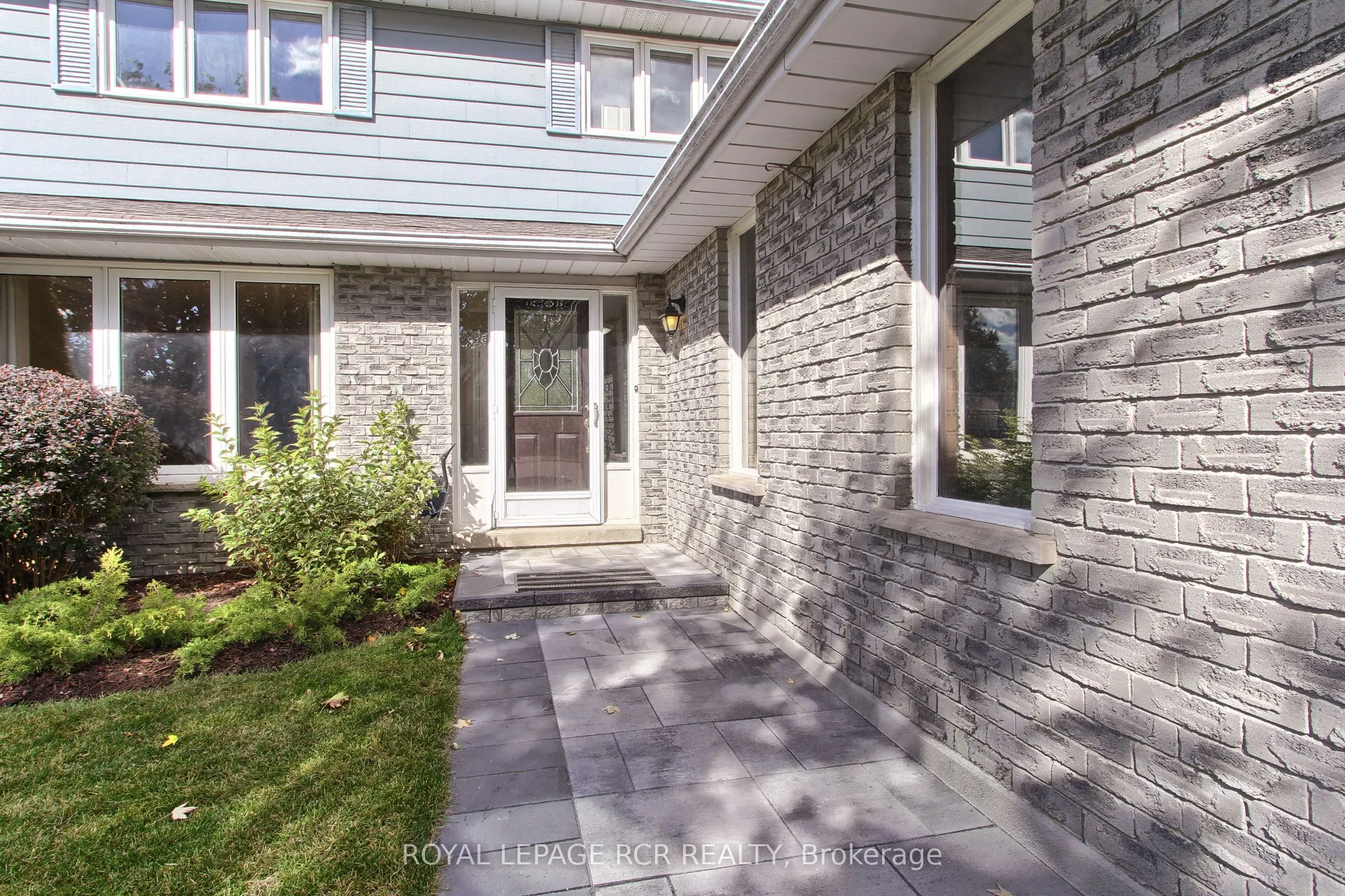 43 Crown Crescent