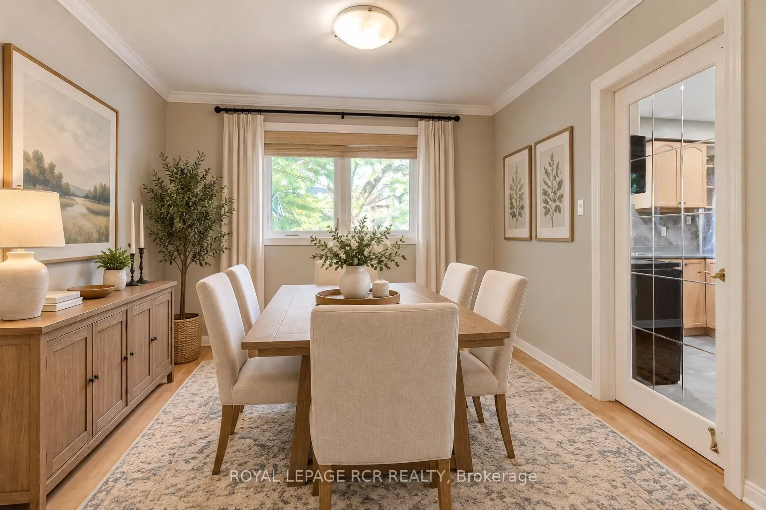 43 Crown Crescent