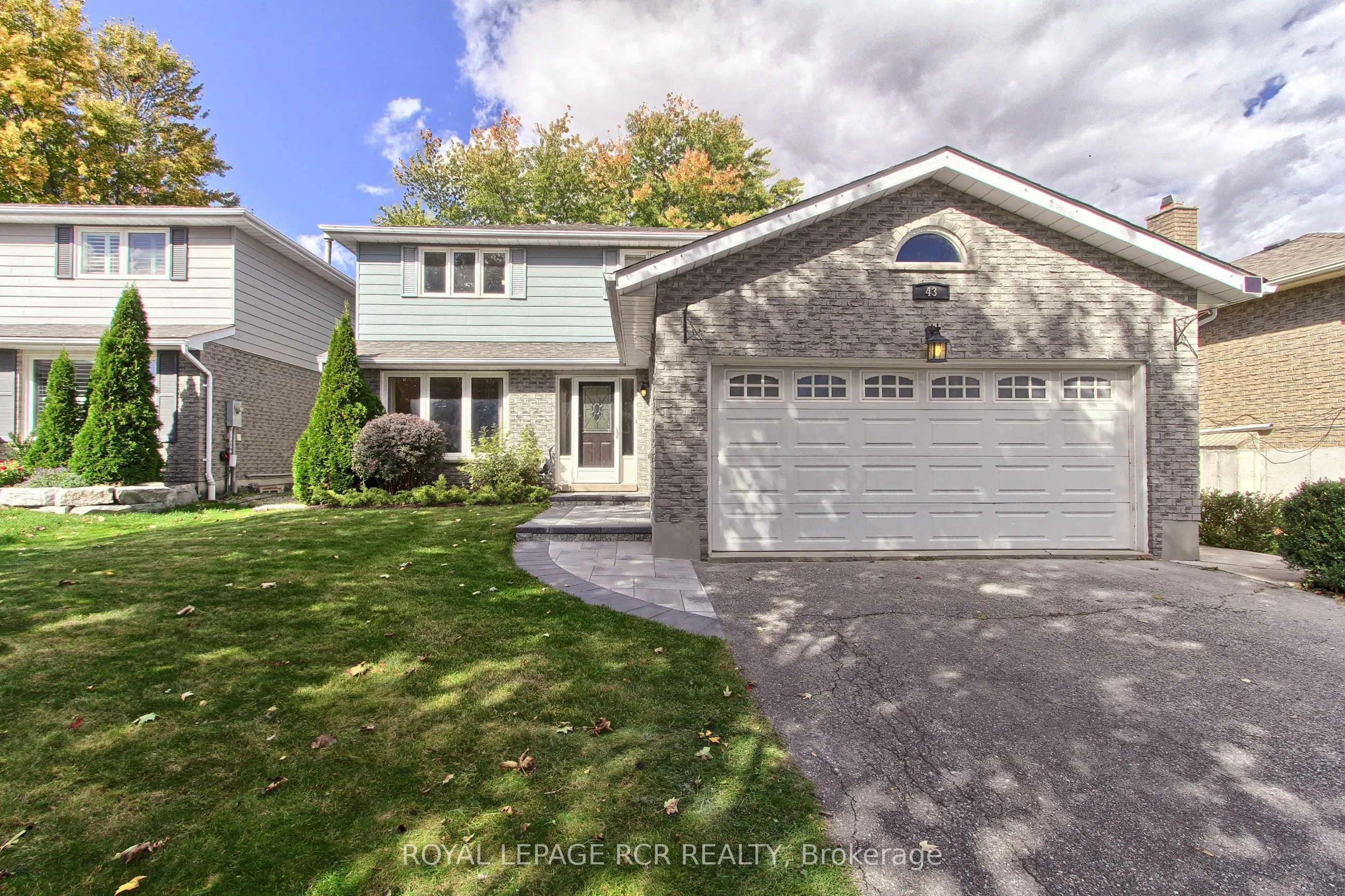 43 Crown Crescent