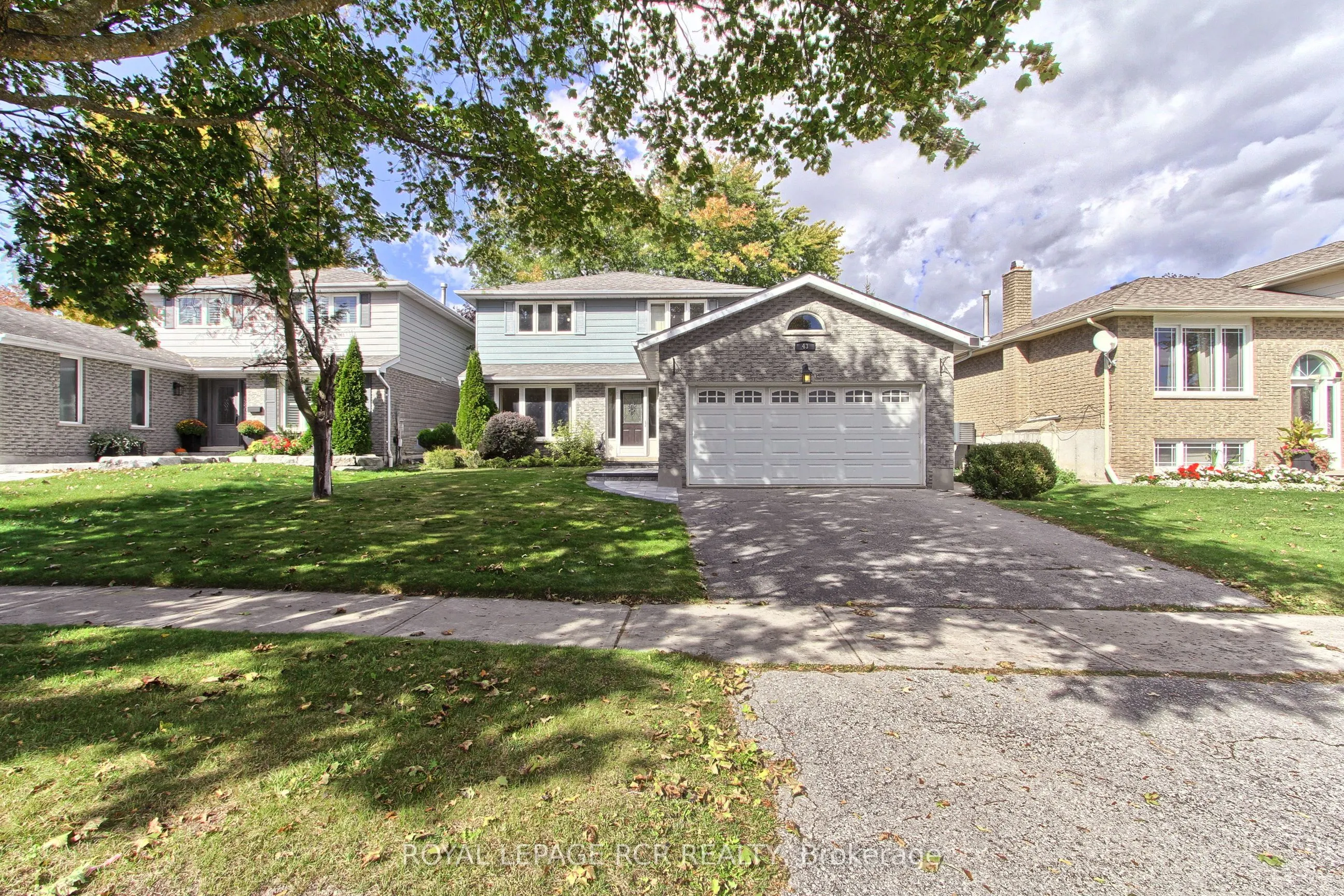 43 Crown Crescent
