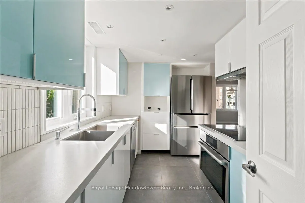 75 Weldrick Road E #109