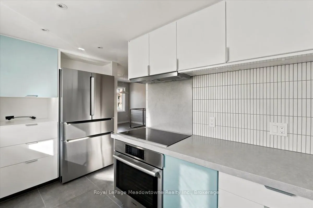 75 Weldrick Road E #109