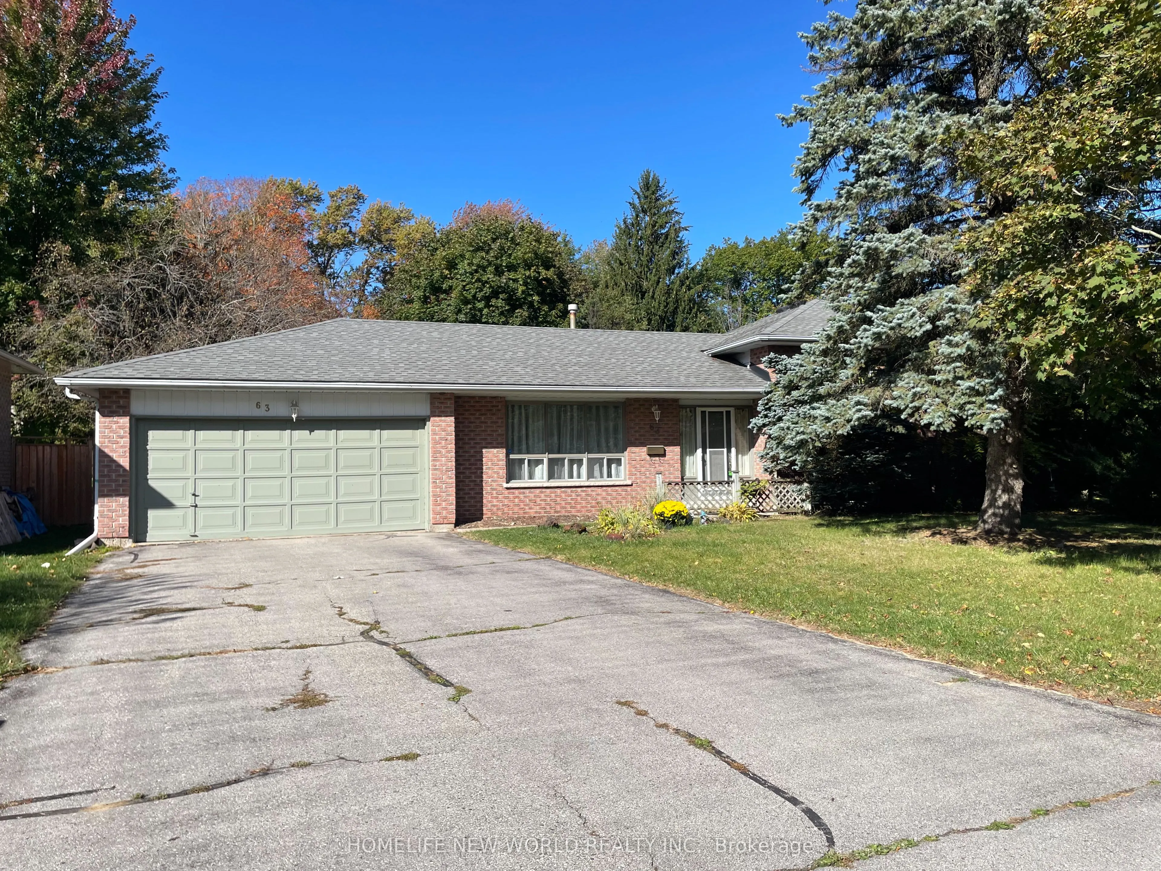 63 Kilpatrick Drive