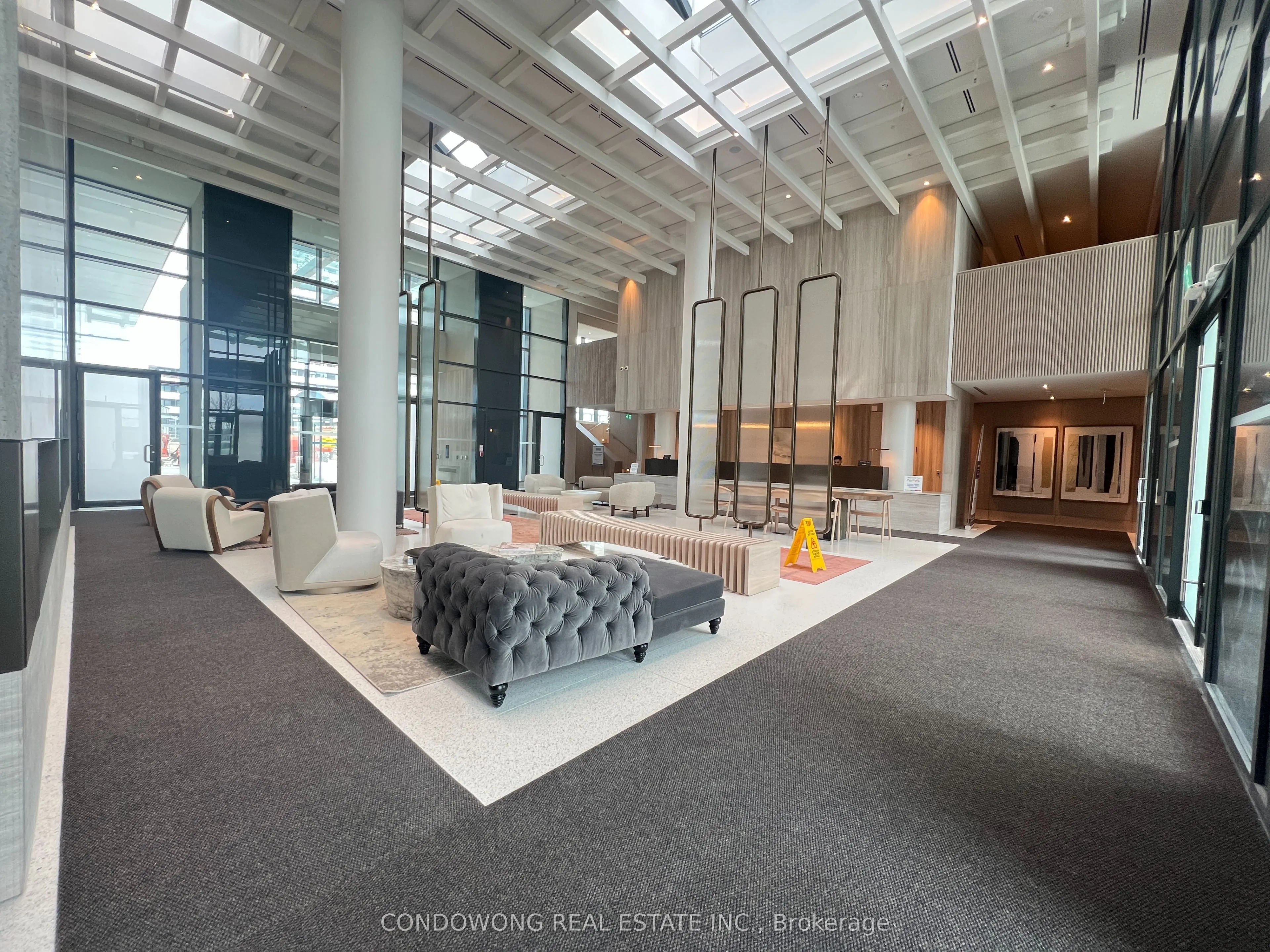 195 Commerce Street #4006