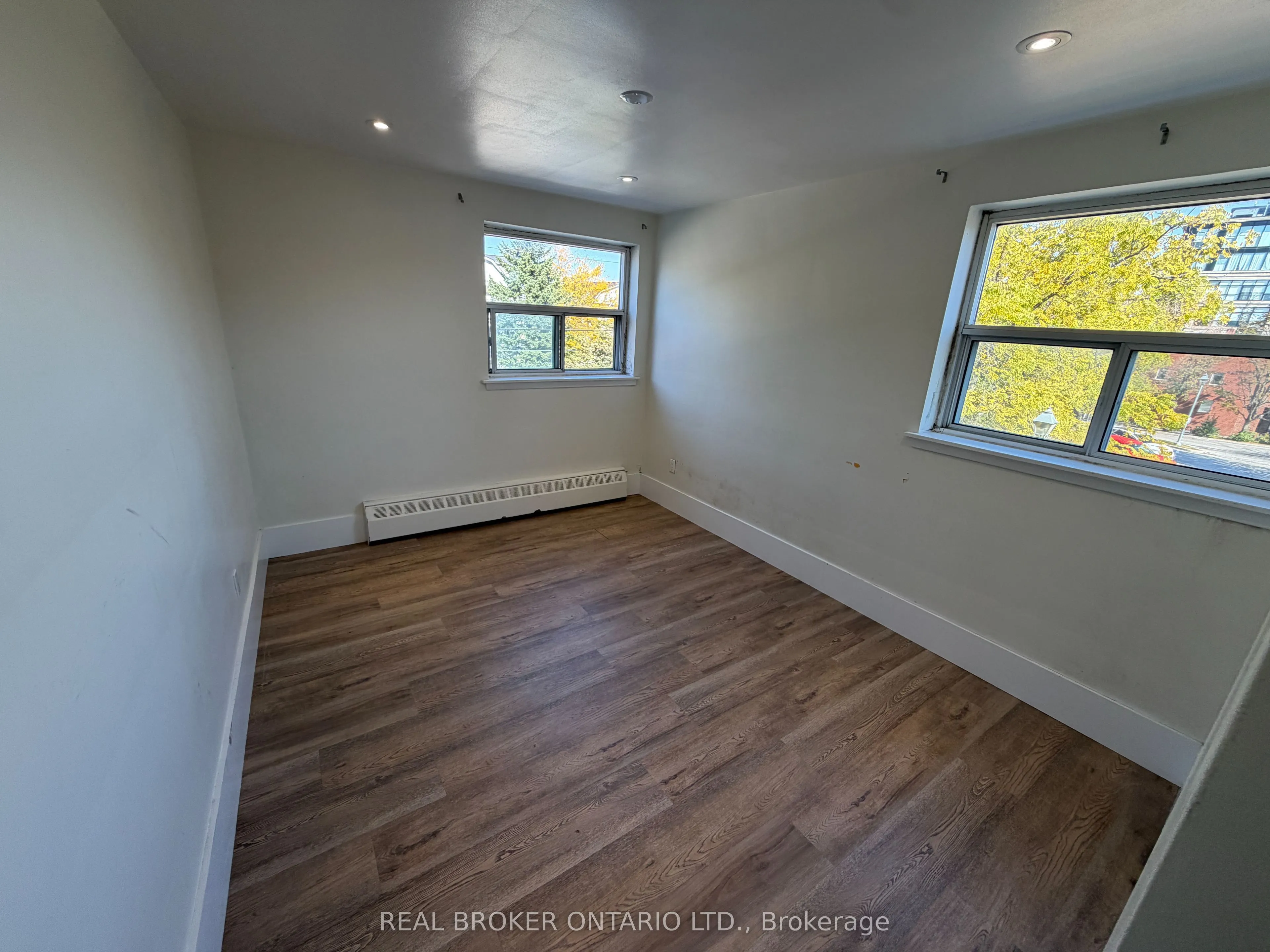 50 Benson Avenue #202