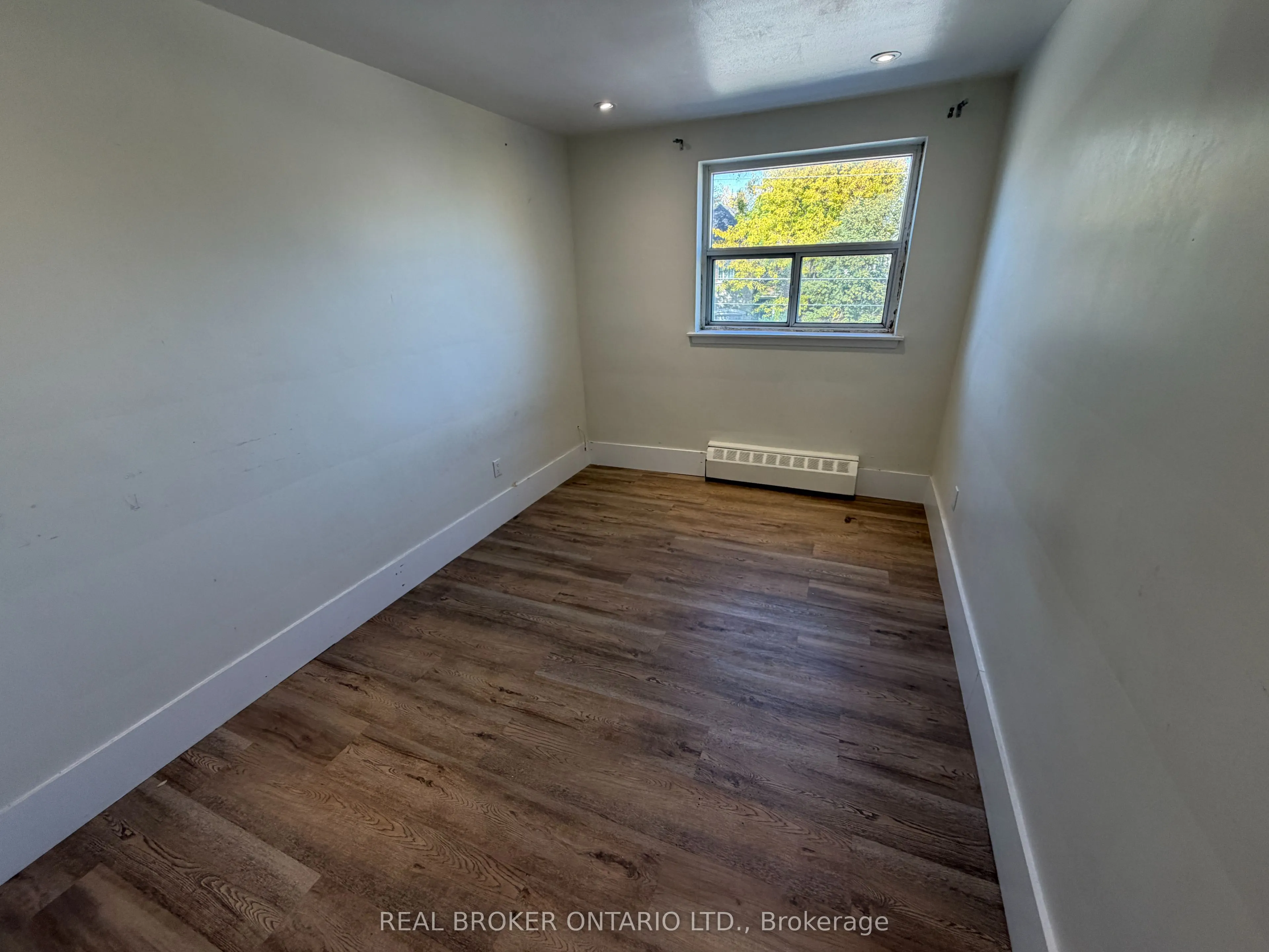 50 Benson Avenue #202