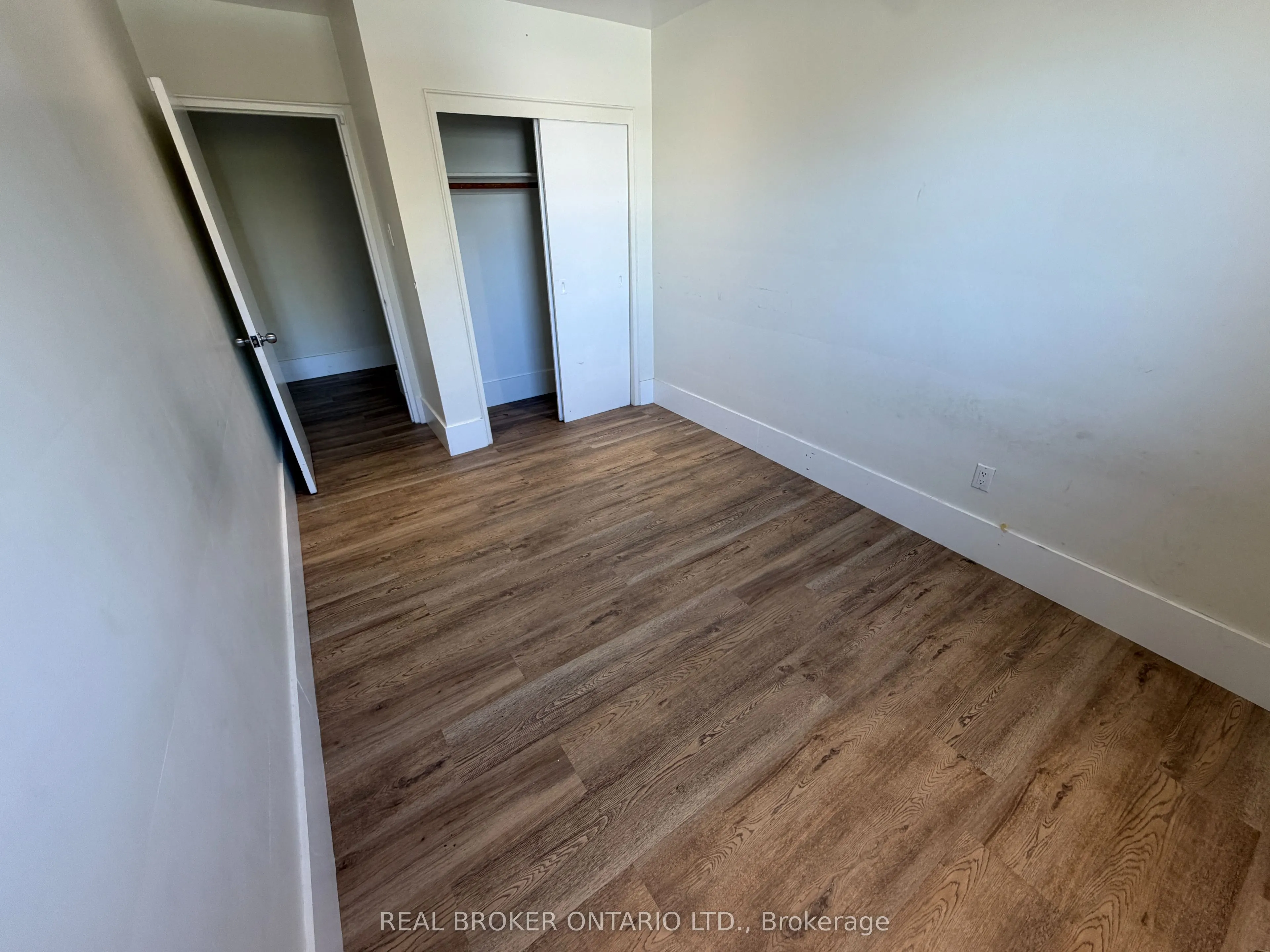 50 Benson Avenue #202