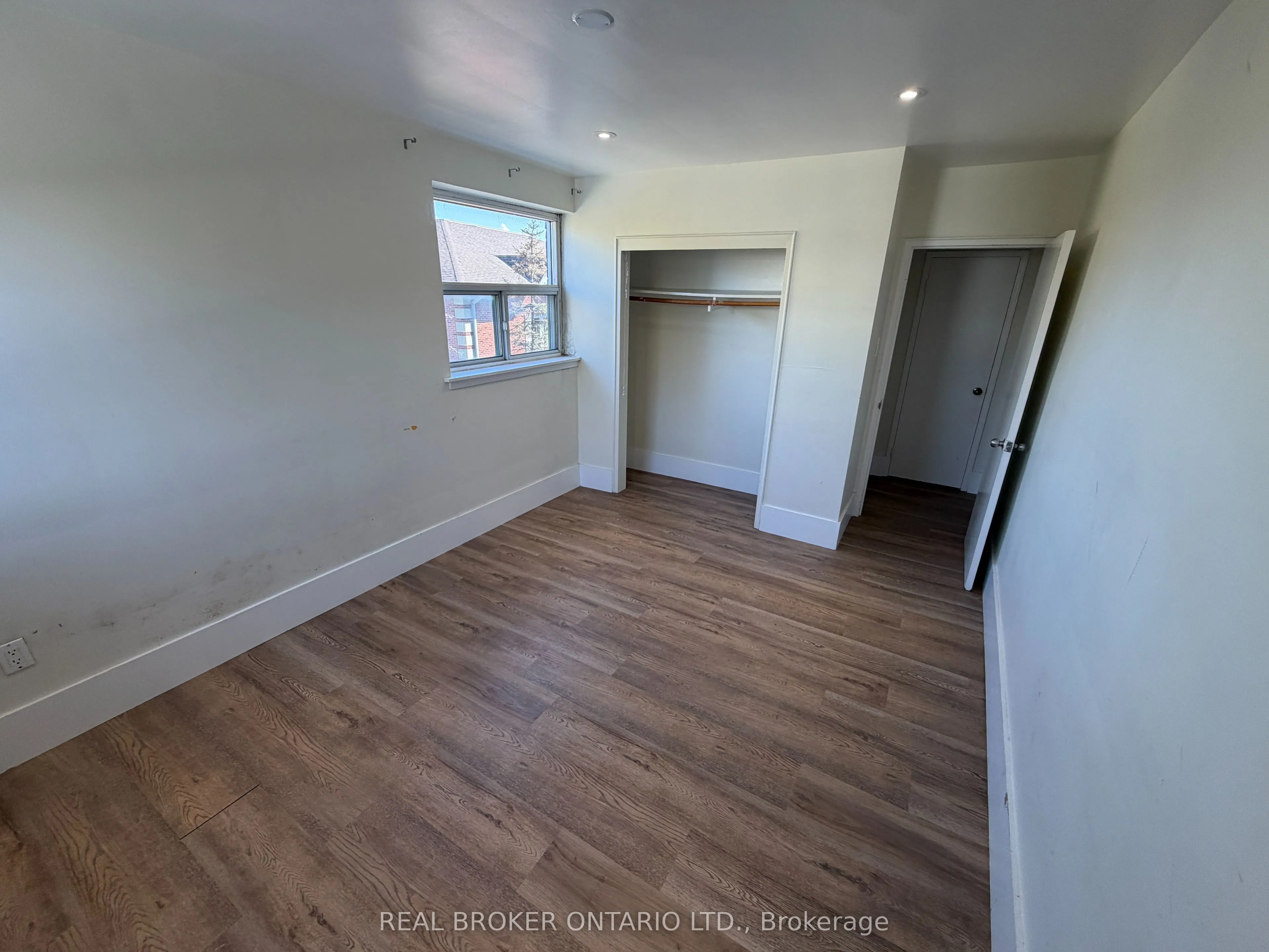 50 Benson Avenue #202