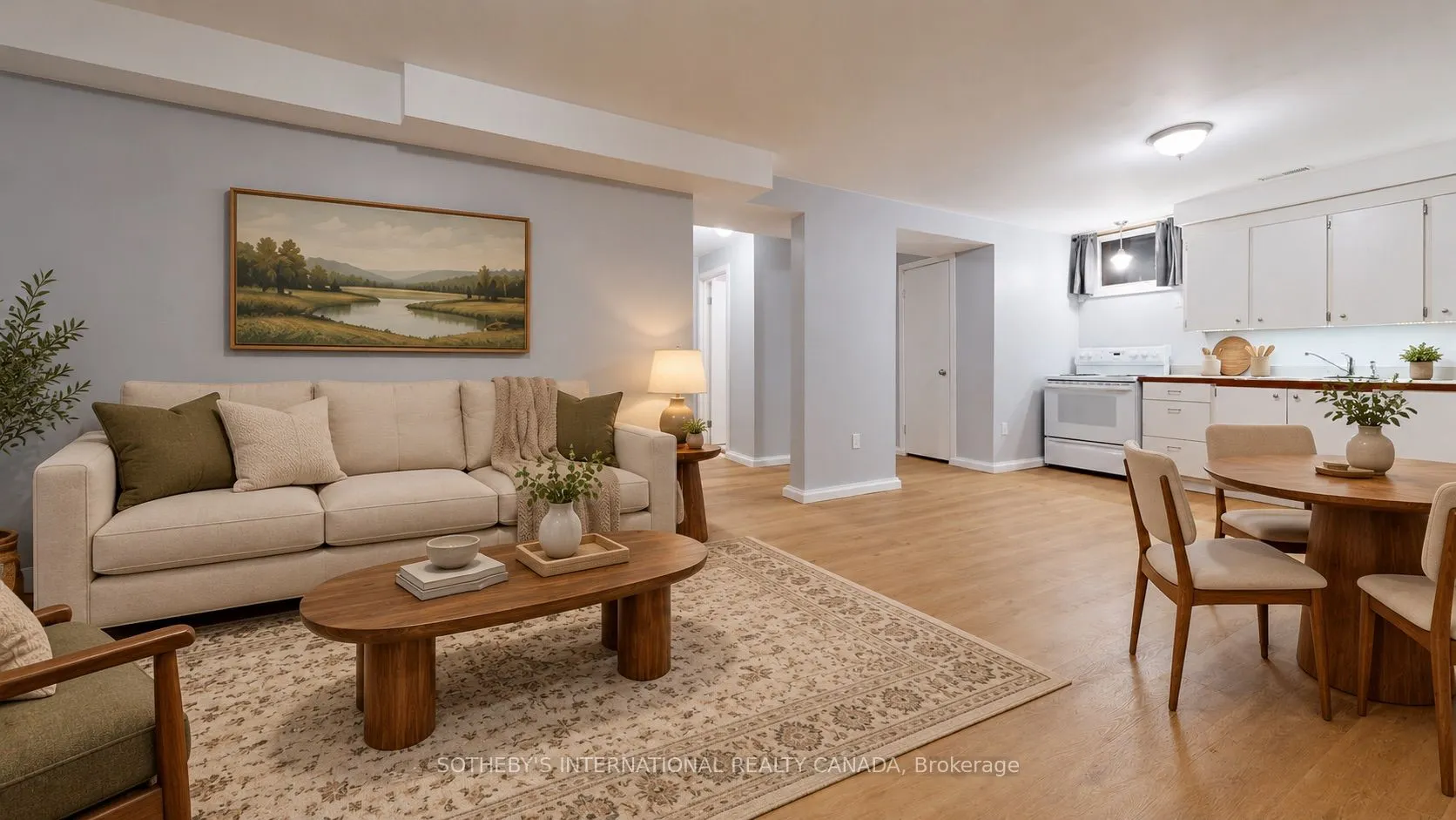 131 John Street E
