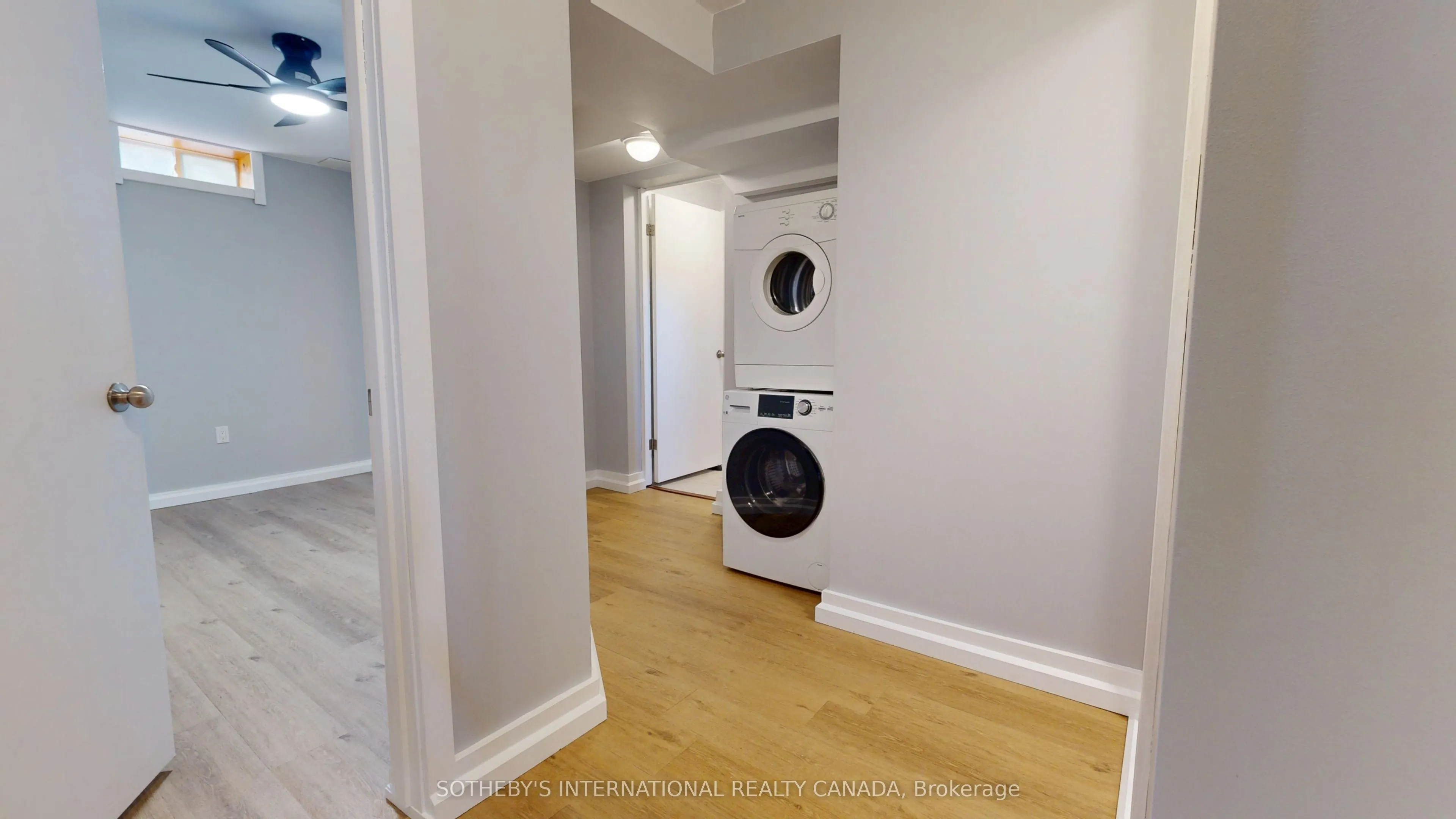 131 John Street E