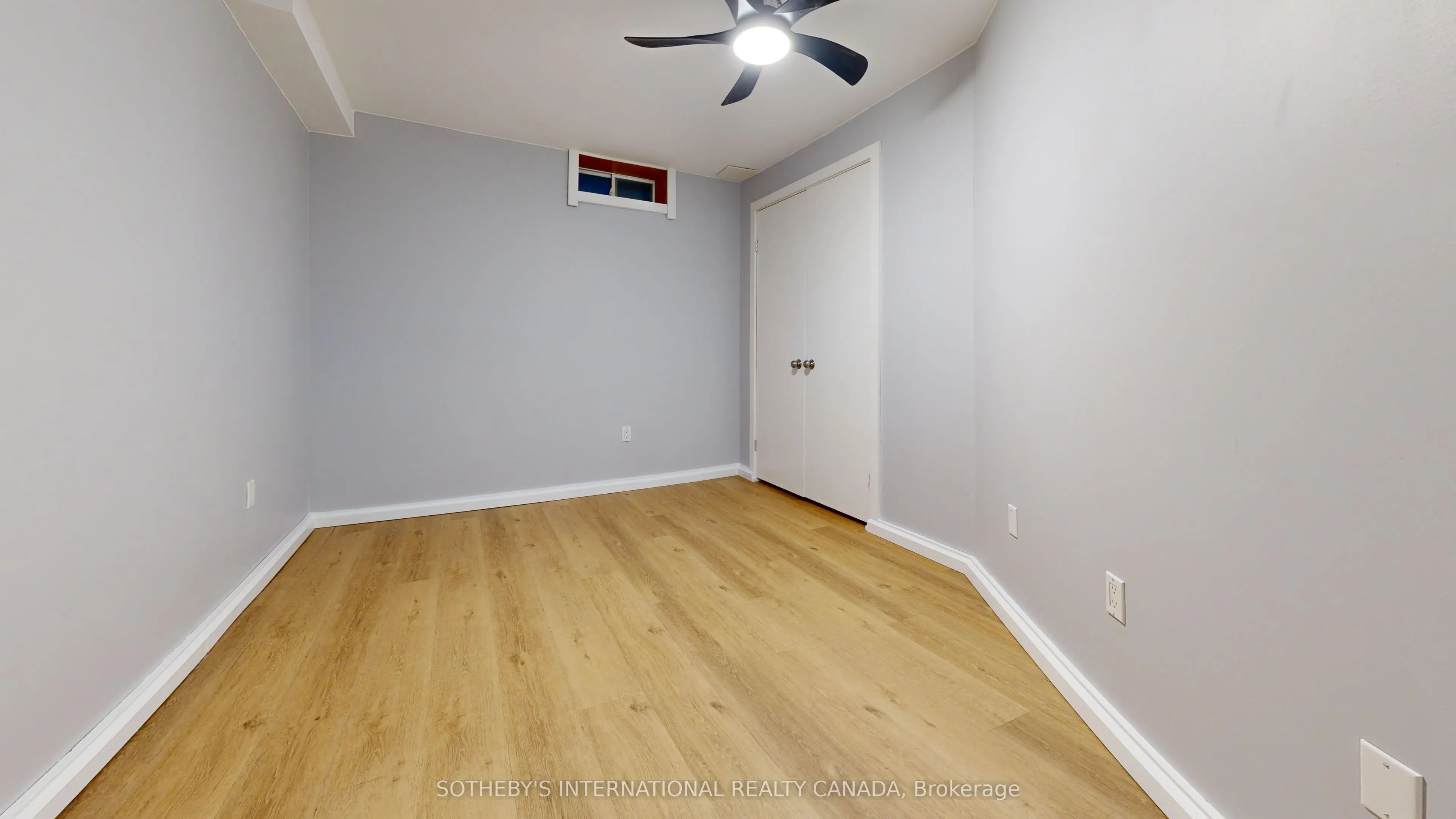 131 John Street E