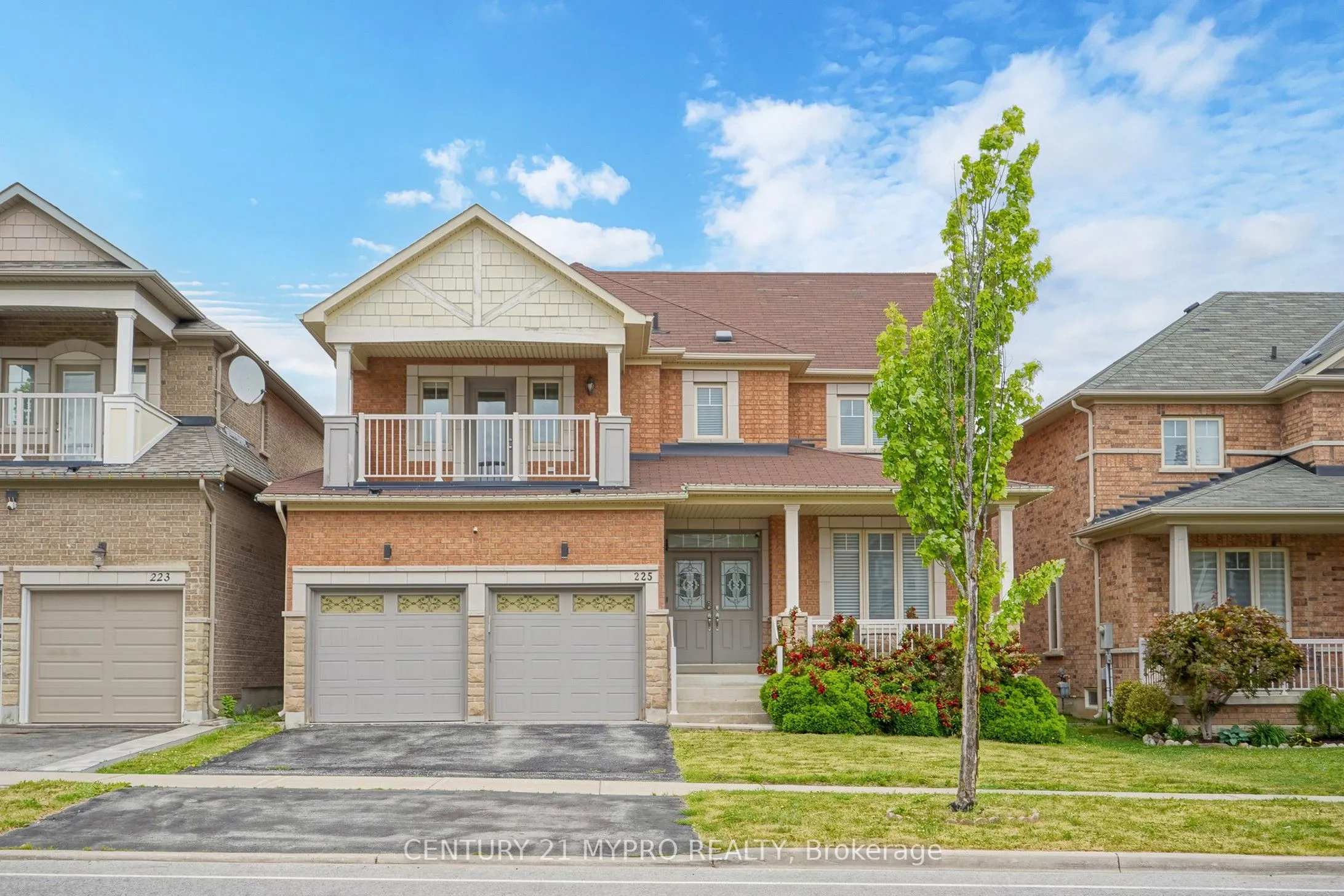 225 Silver Maple Road