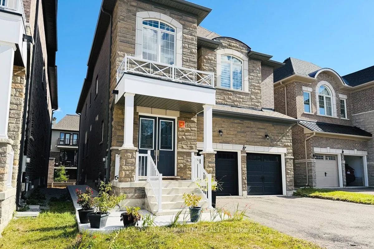 17 Seguin Street #BSMT