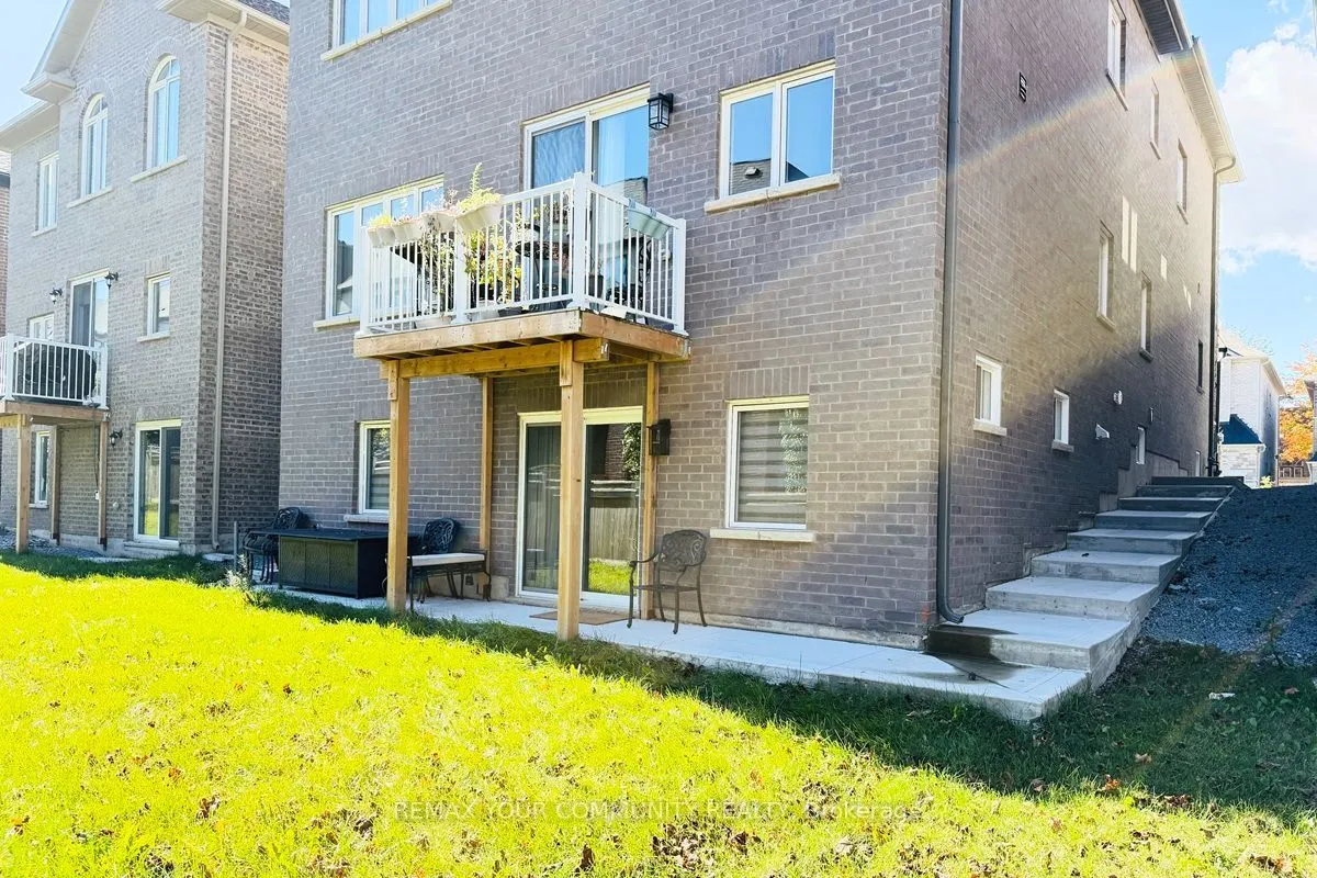 17 Seguin Street #BSMT