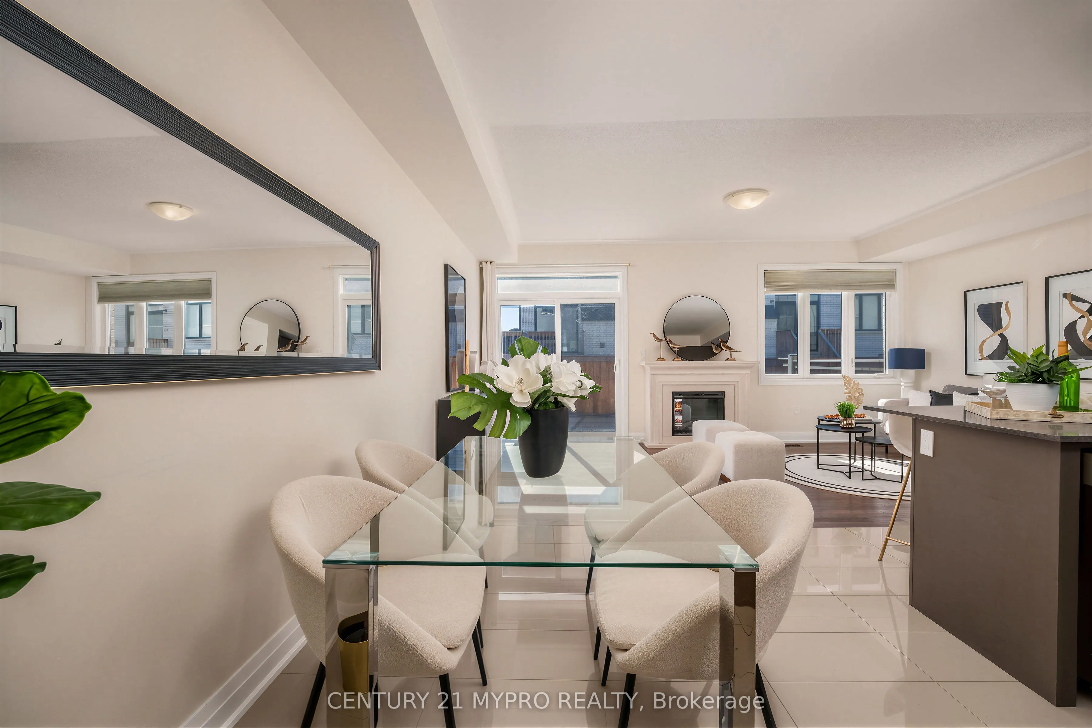 105 McCague Avenue