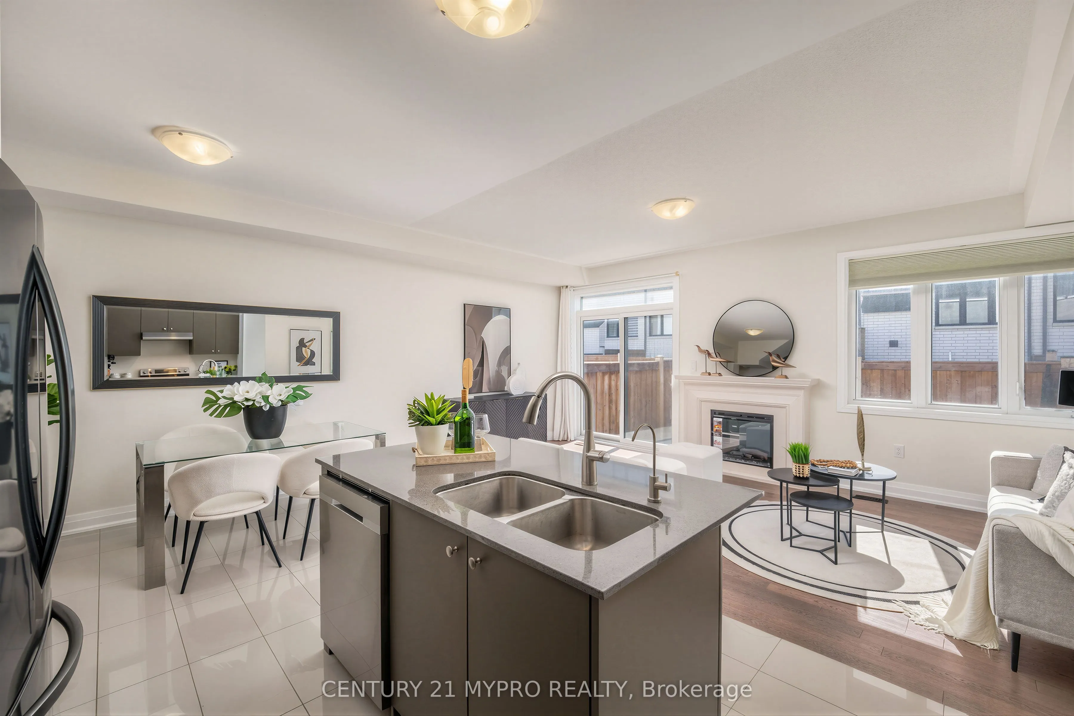 105 McCague Avenue