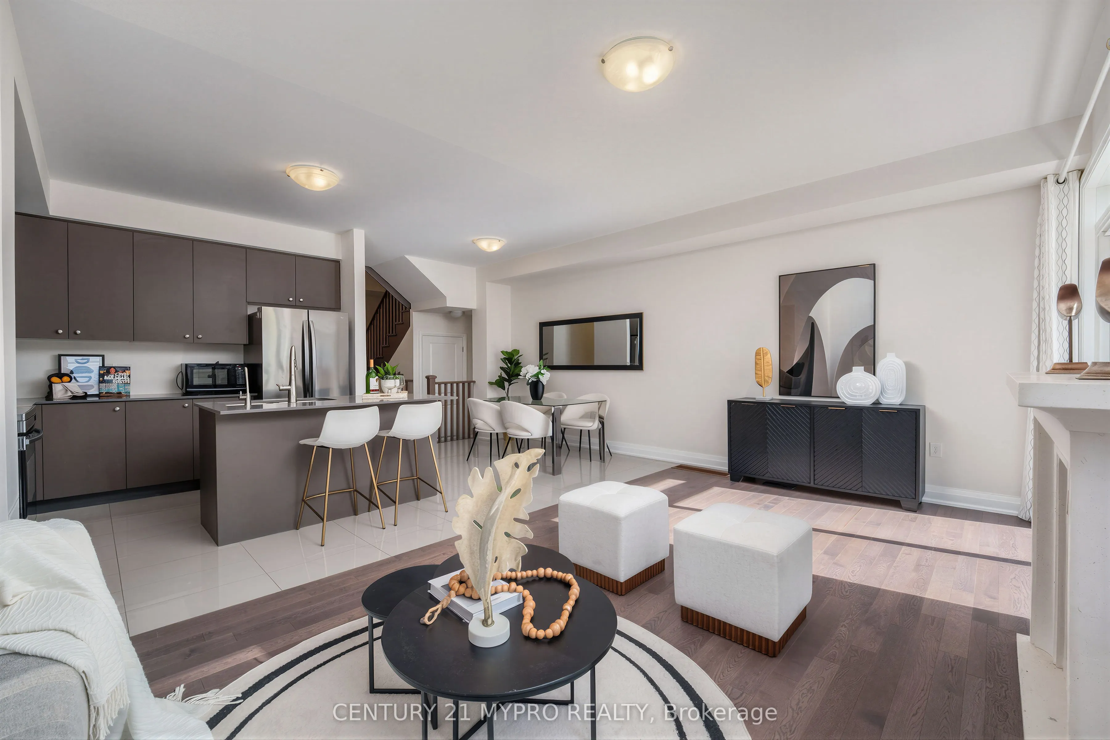 105 McCague Avenue