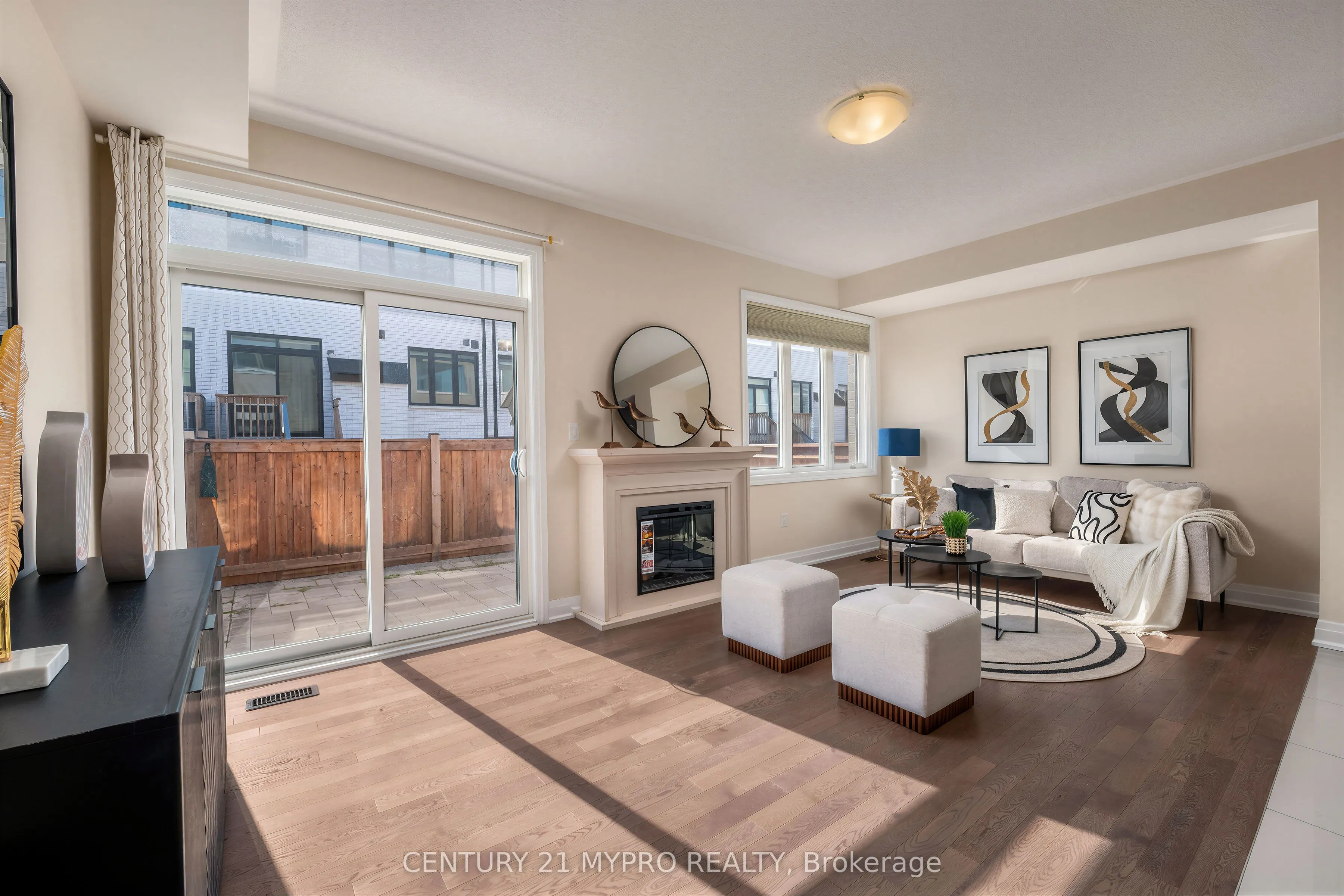 105 McCague Avenue