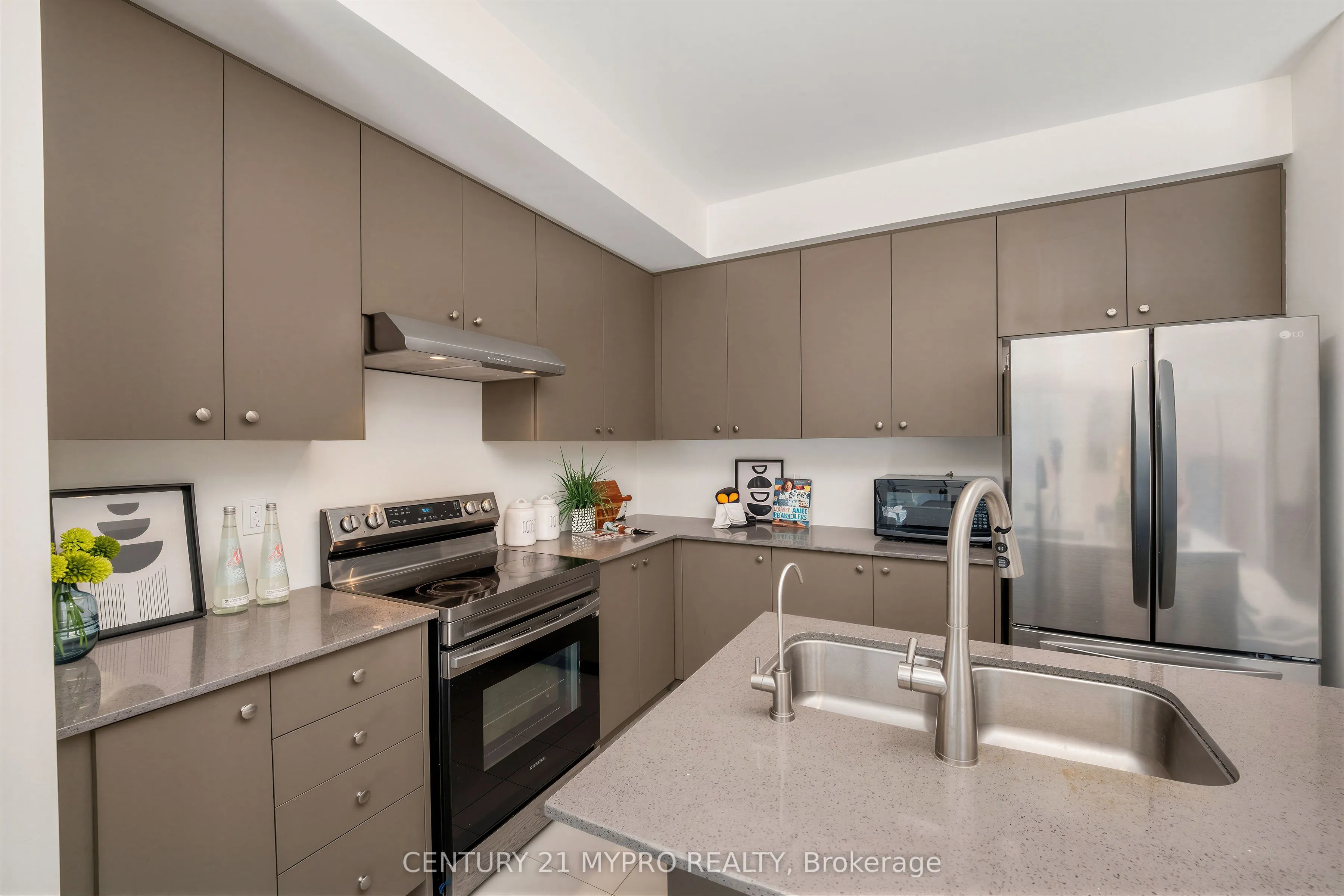 105 McCague Avenue